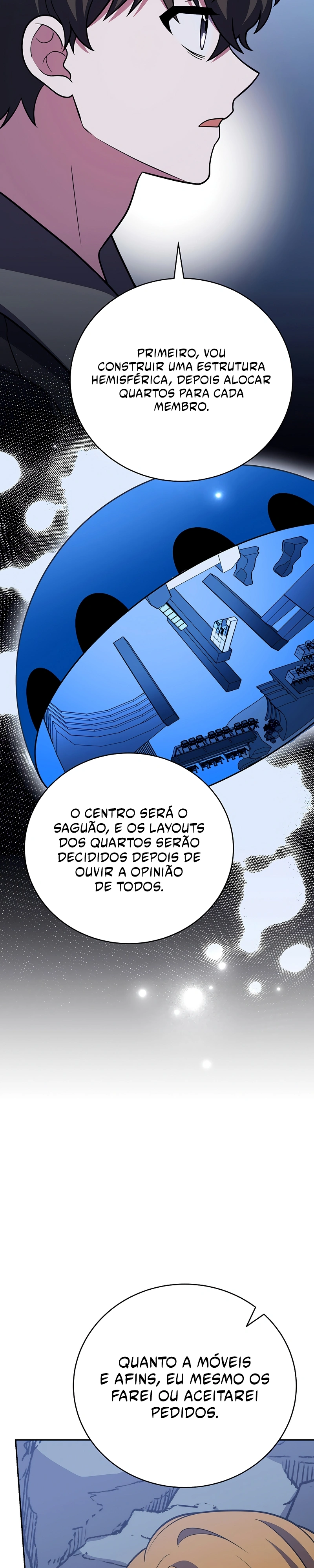 O Figurante da Novel Capítulo 163 Página 9