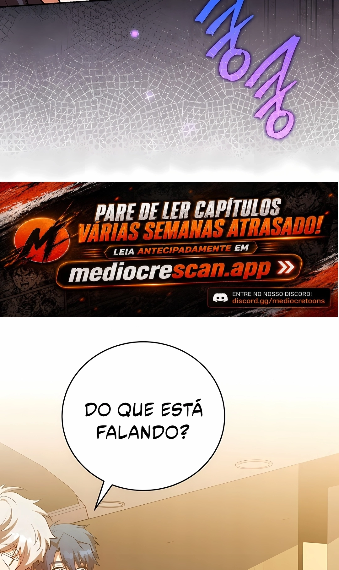 O Figurante da Novel Capítulo 164 Página 10