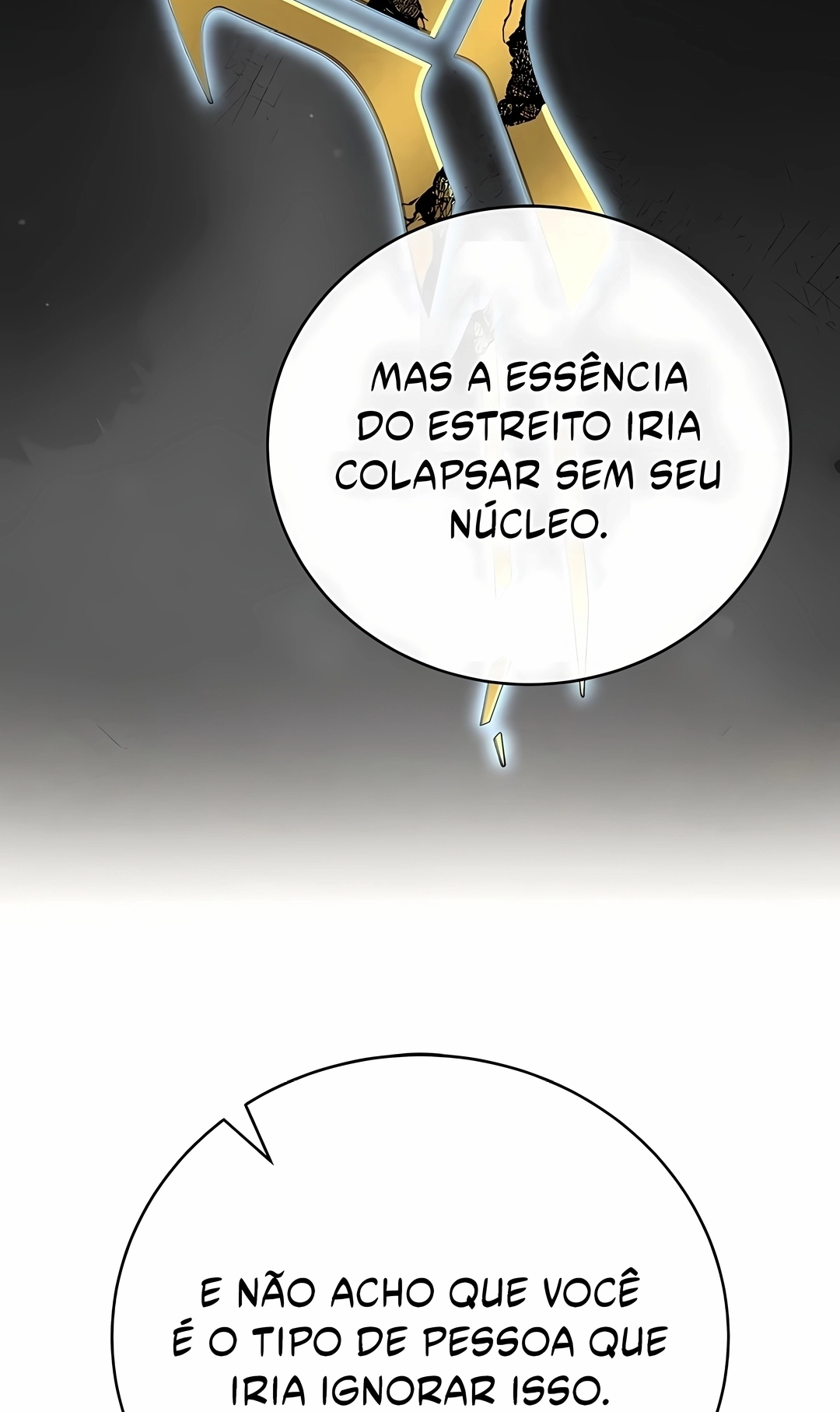 O Figurante da Novel Capítulo 164 Página 101