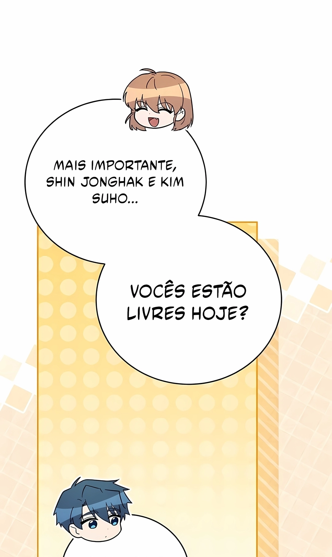 O Figurante da Novel Capítulo 164 Página 12