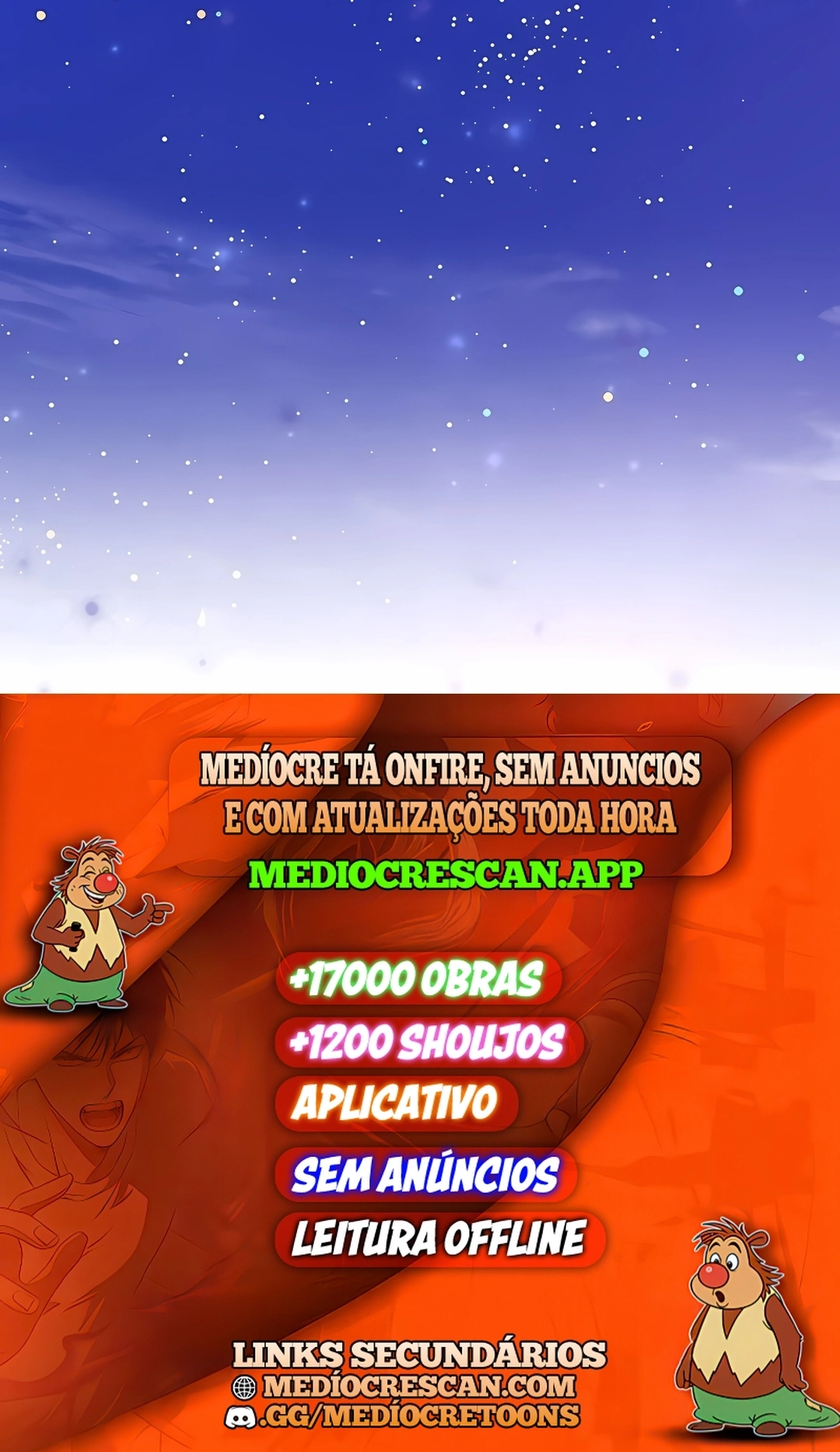 O Figurante da Novel Capítulo 164 Página 120