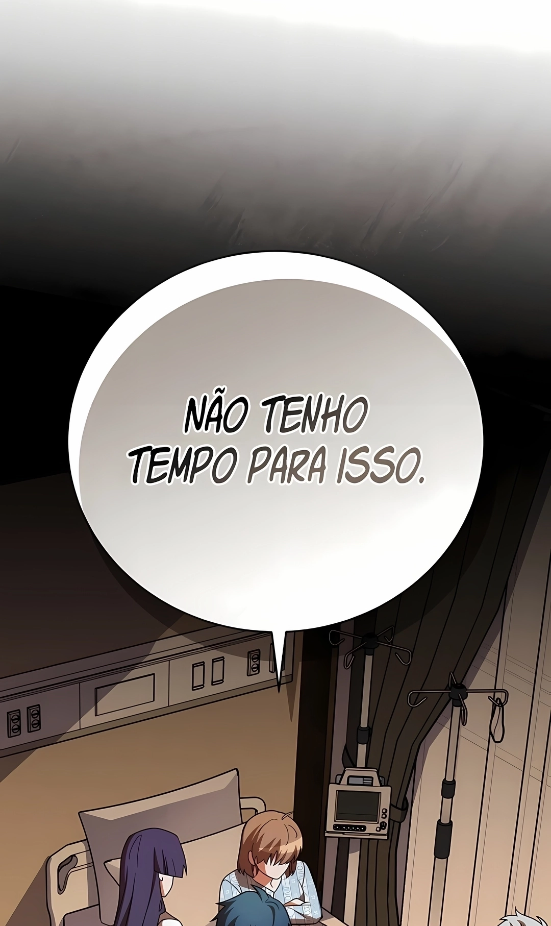 O Figurante da Novel Capítulo 164 Página 15