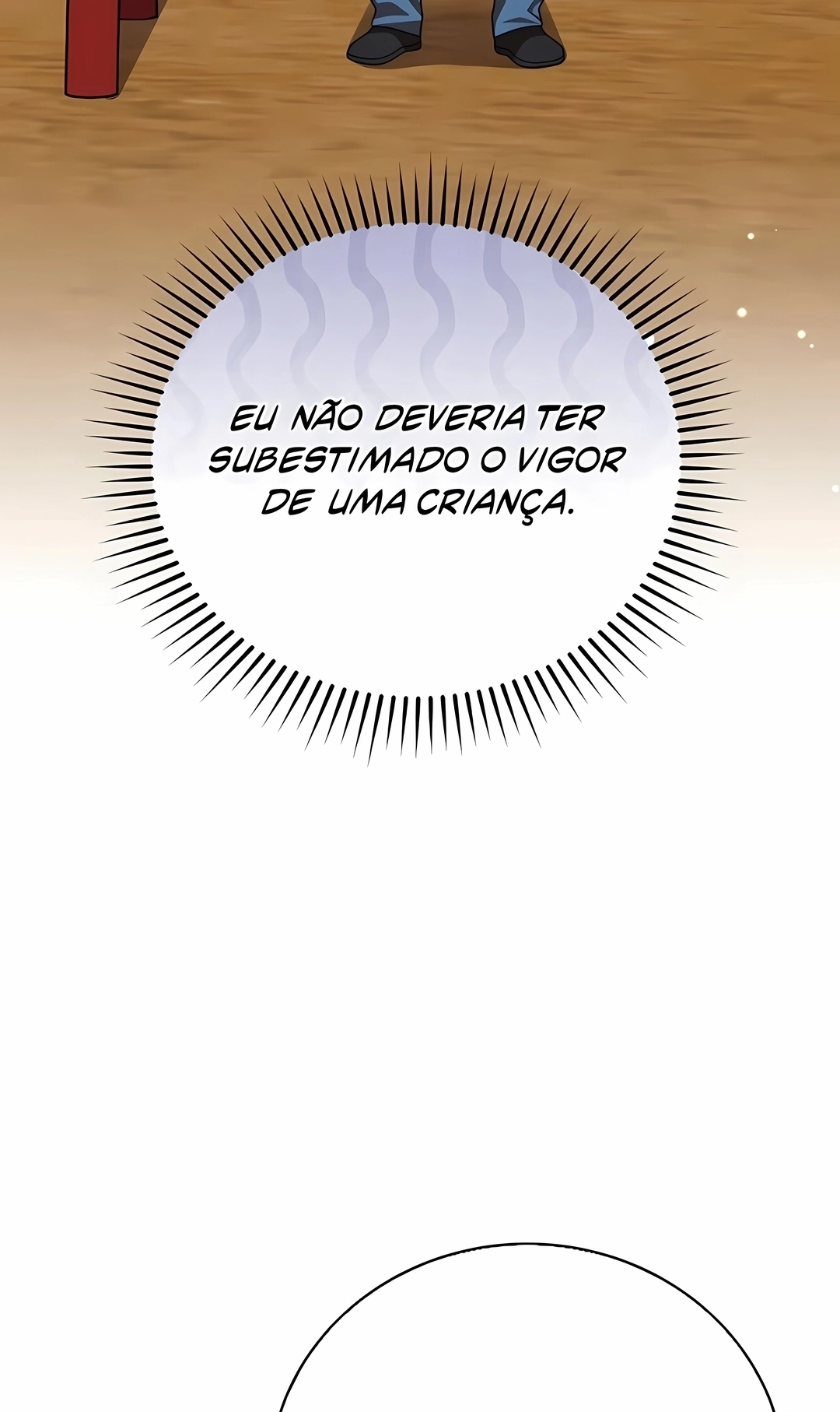 O Figurante da Novel Capítulo 164 Página 24