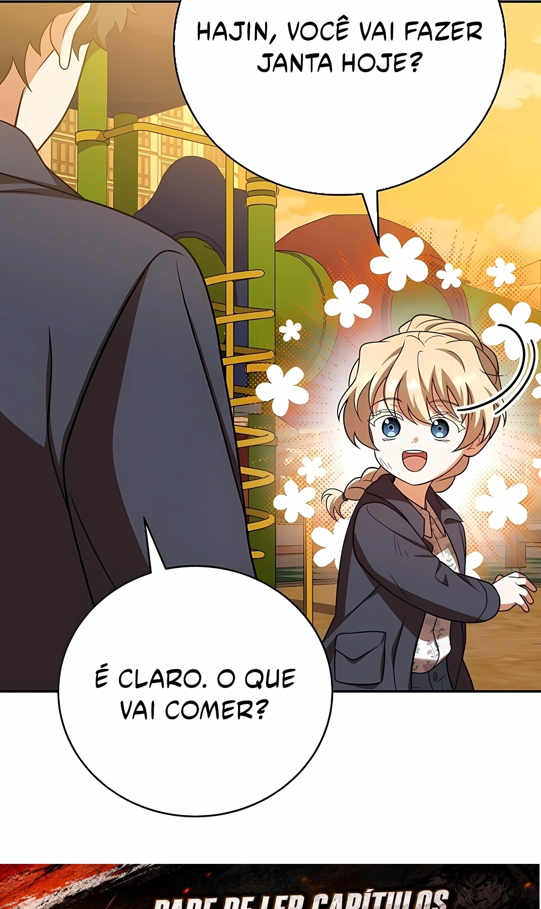 O Figurante da Novel Capítulo 164 Página 25