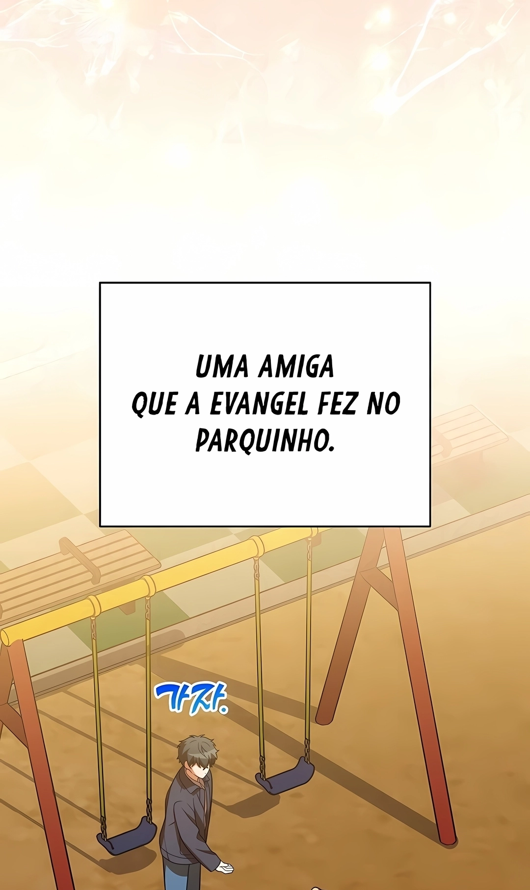O Figurante da Novel Capítulo 164 Página 30