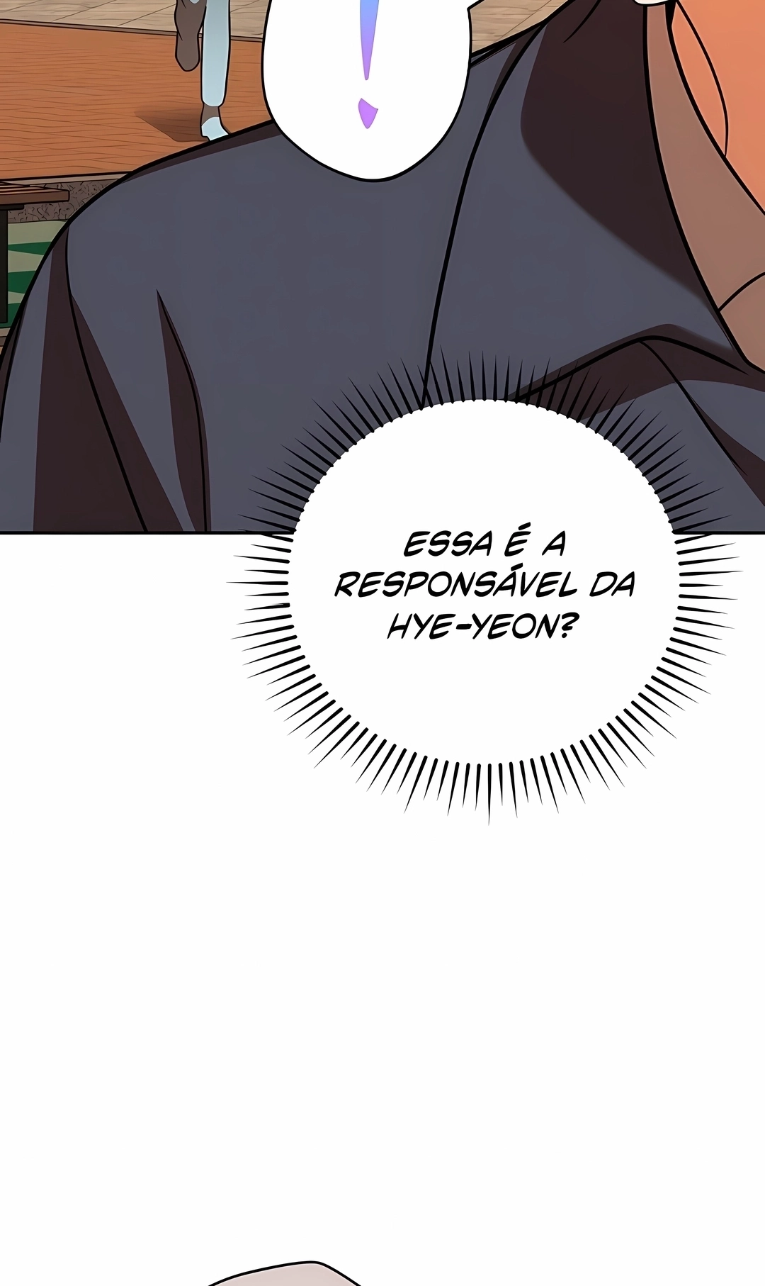 O Figurante da Novel Capítulo 164 Página 33