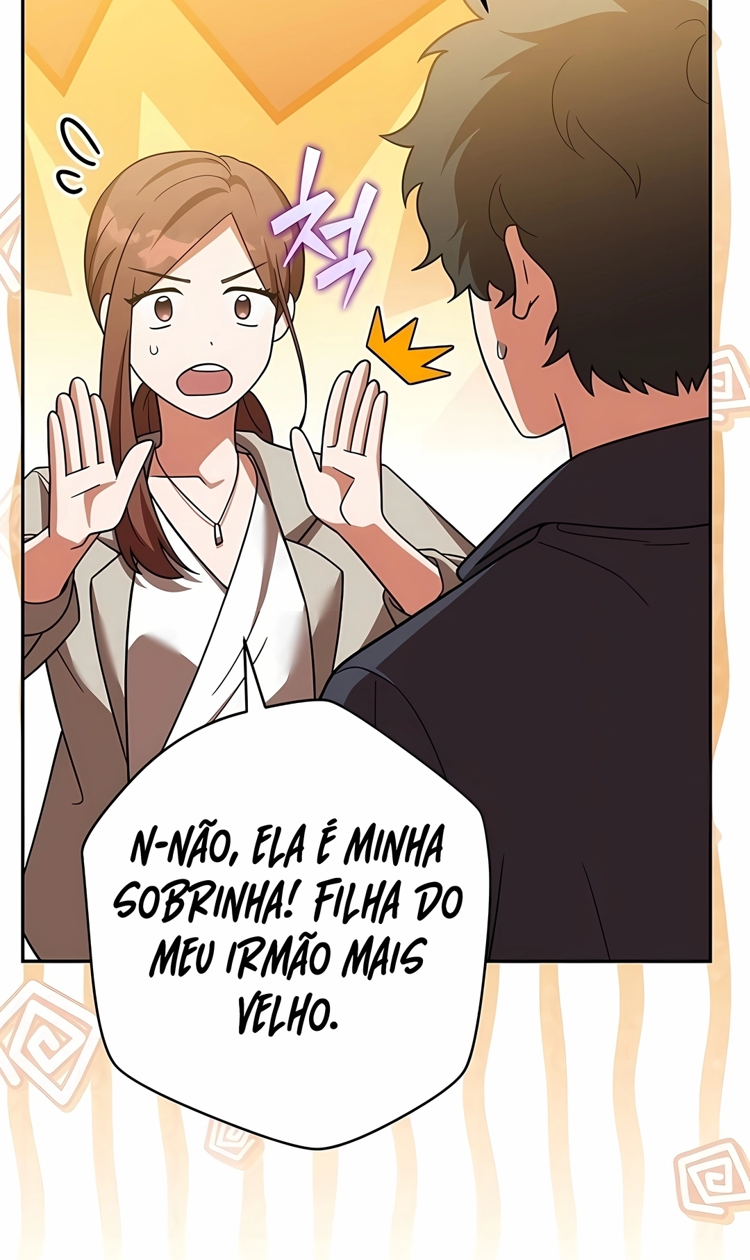 O Figurante da Novel Capítulo 164 Página 41