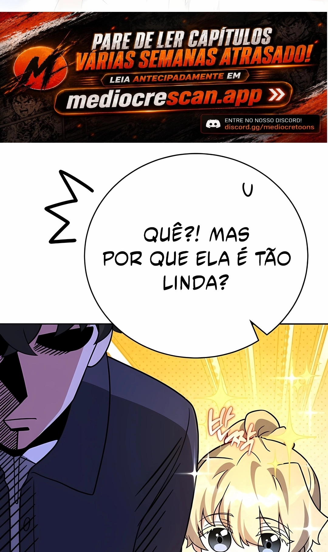 O Figurante da Novel Capítulo 164 Página 45