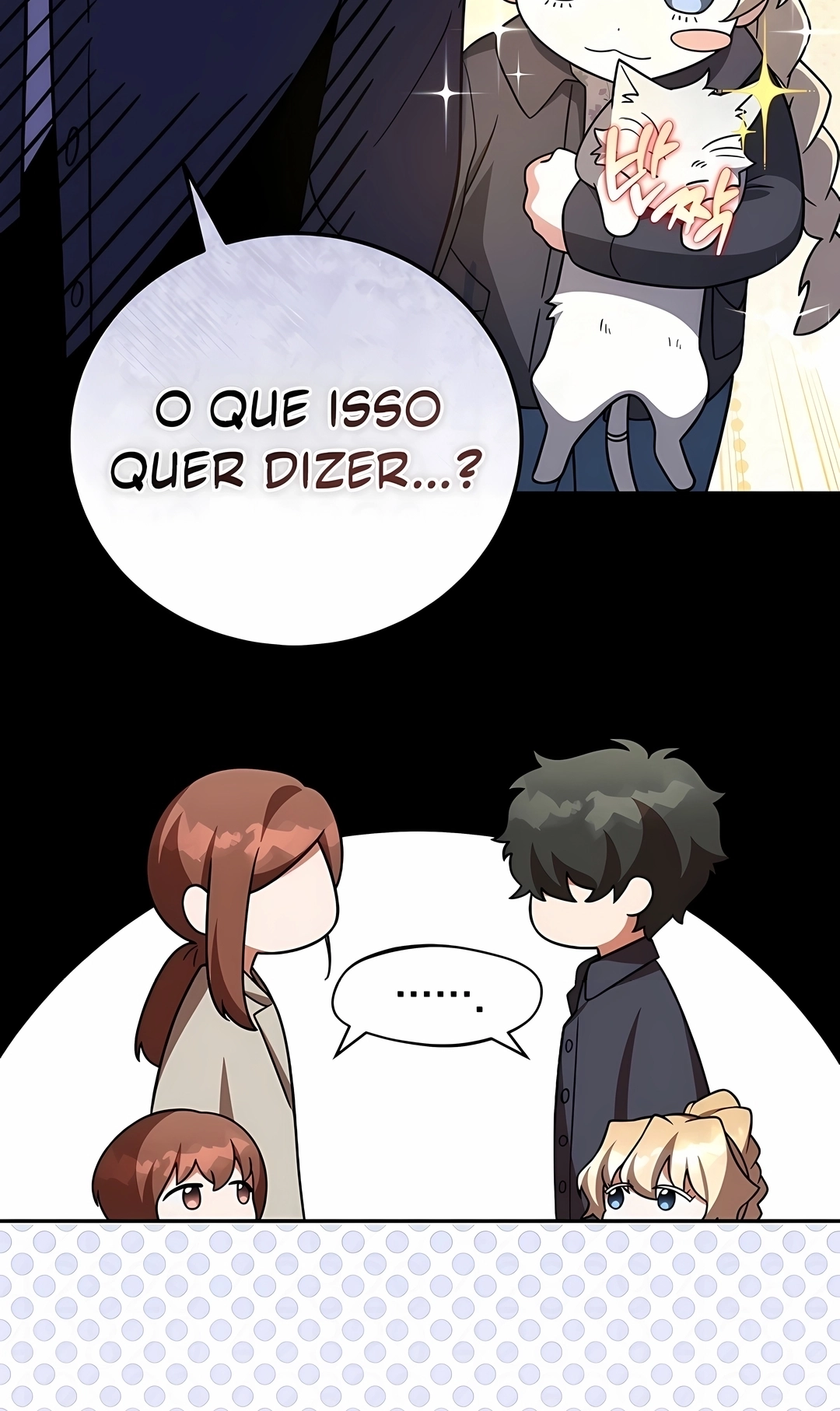 O Figurante da Novel Capítulo 164 Página 46