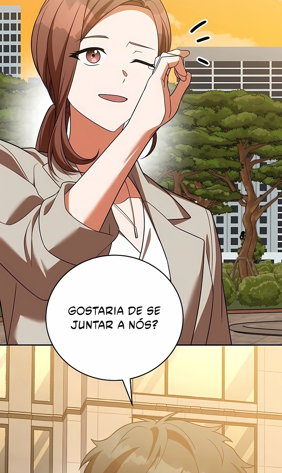 O Figurante da Novel Capítulo 164 Página 49