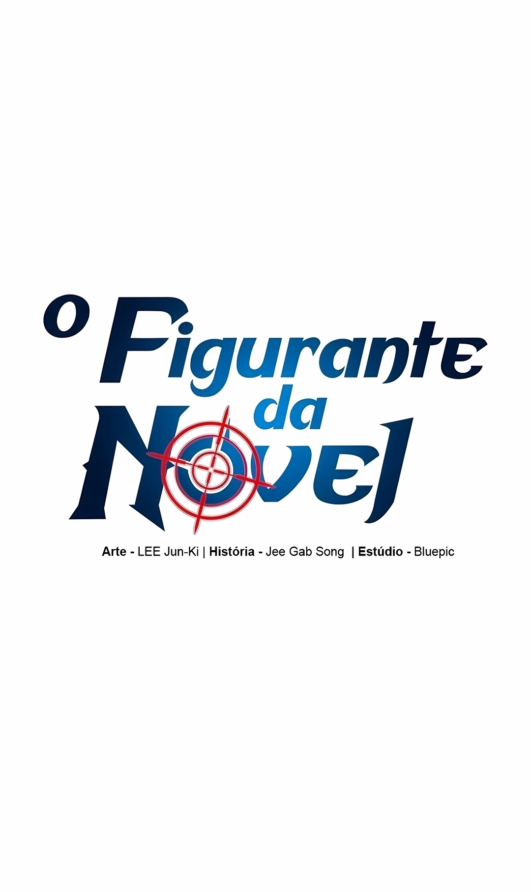 O Figurante da Novel Capítulo 164 Página 52