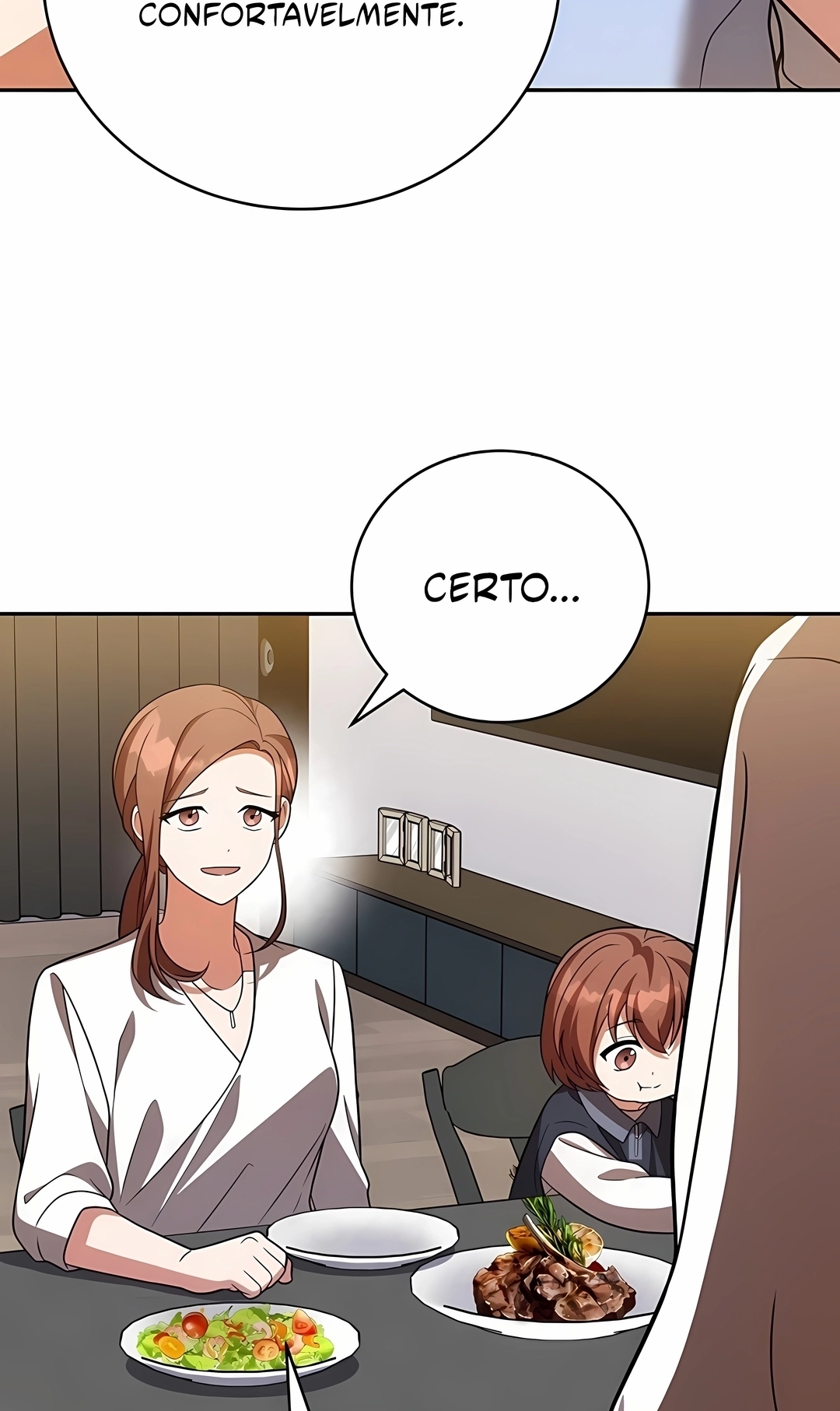 O Figurante da Novel Capítulo 164 Página 62