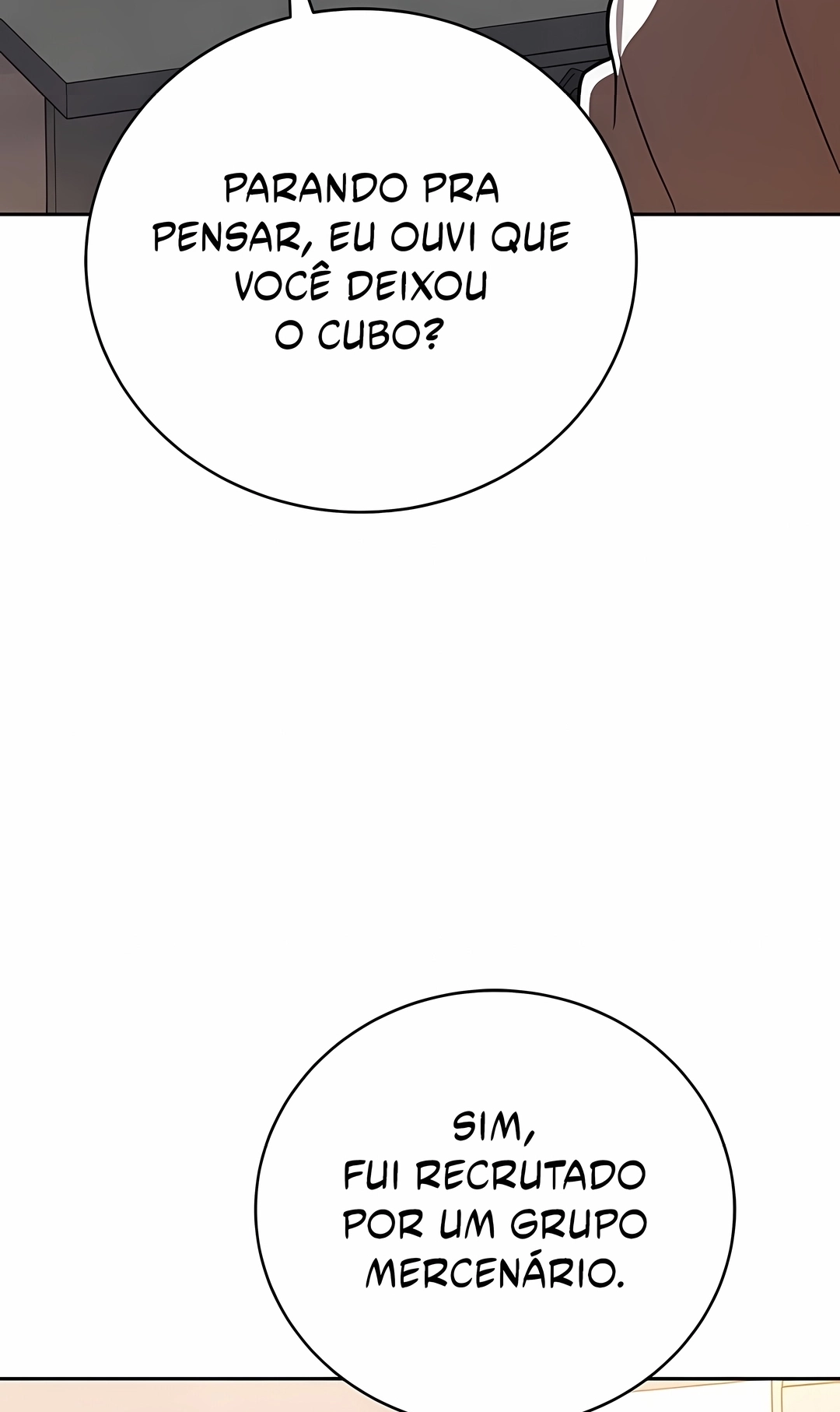 O Figurante da Novel Capítulo 164 Página 63