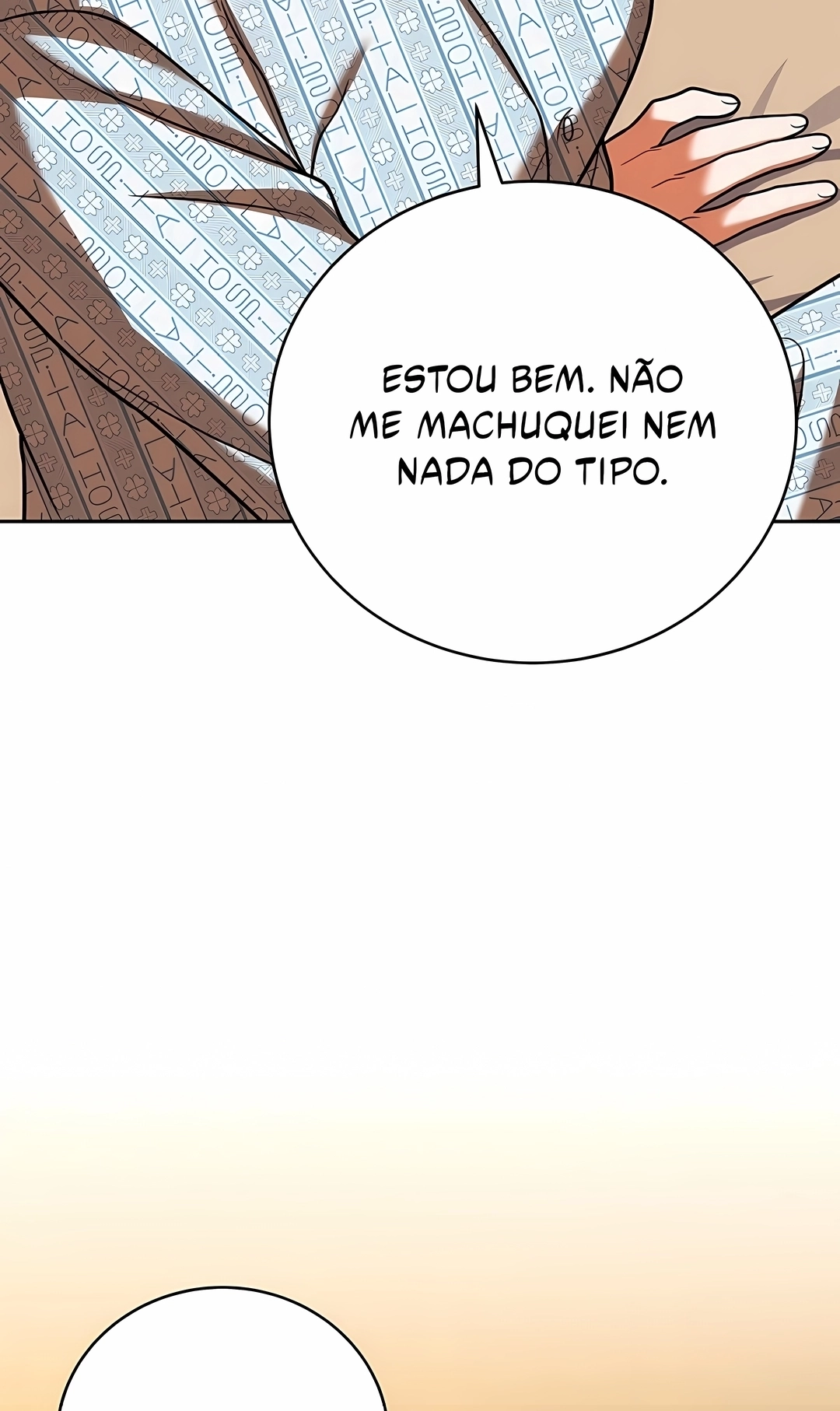 O Figurante da Novel Capítulo 164 Página 7