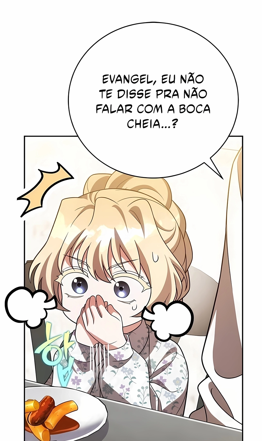 O Figurante da Novel Capítulo 164 Página 70