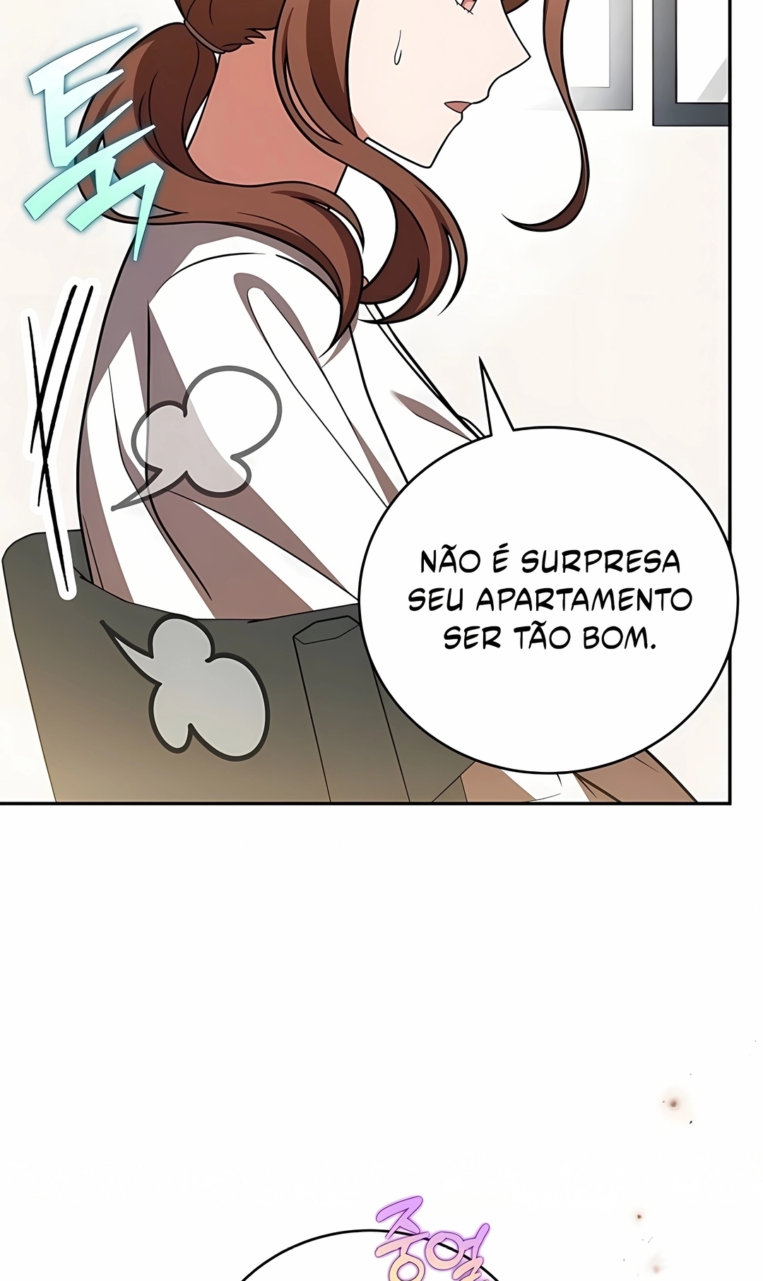 O Figurante da Novel Capítulo 164 Página 74