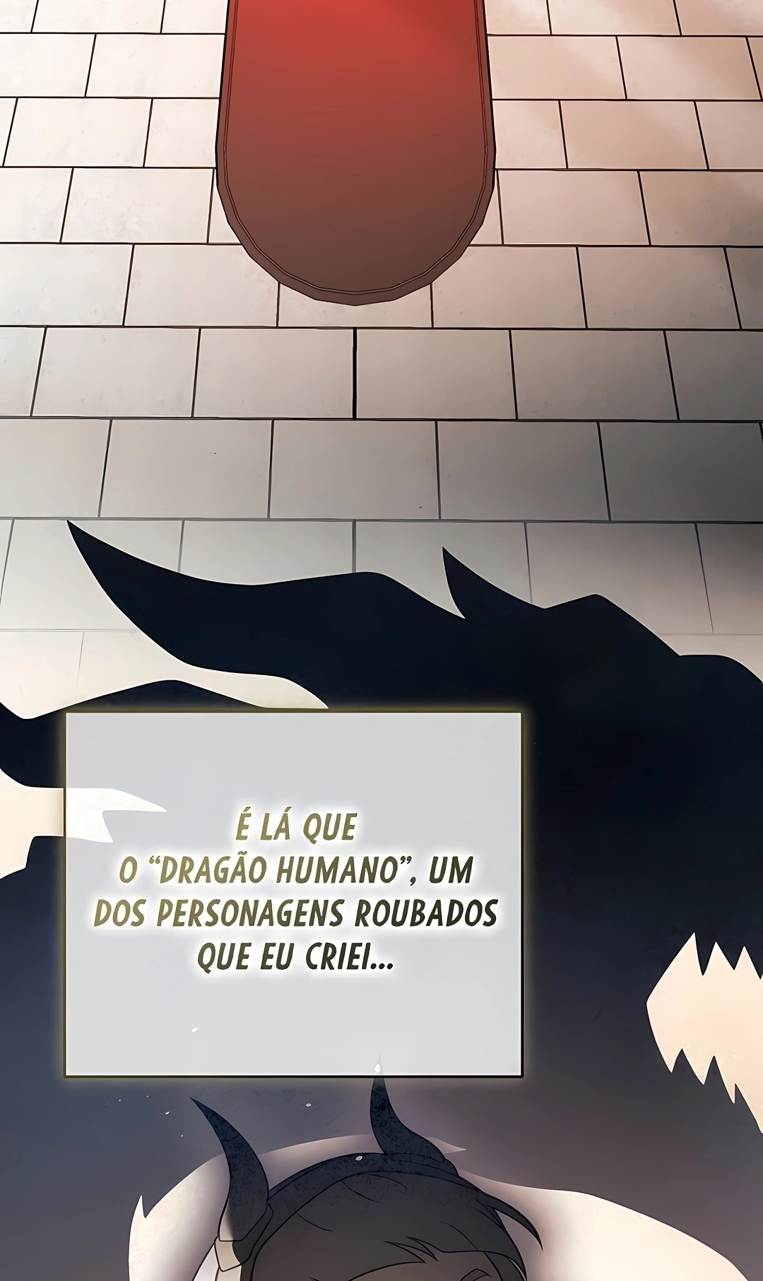 O Figurante da Novel Capítulo 164 Página 84