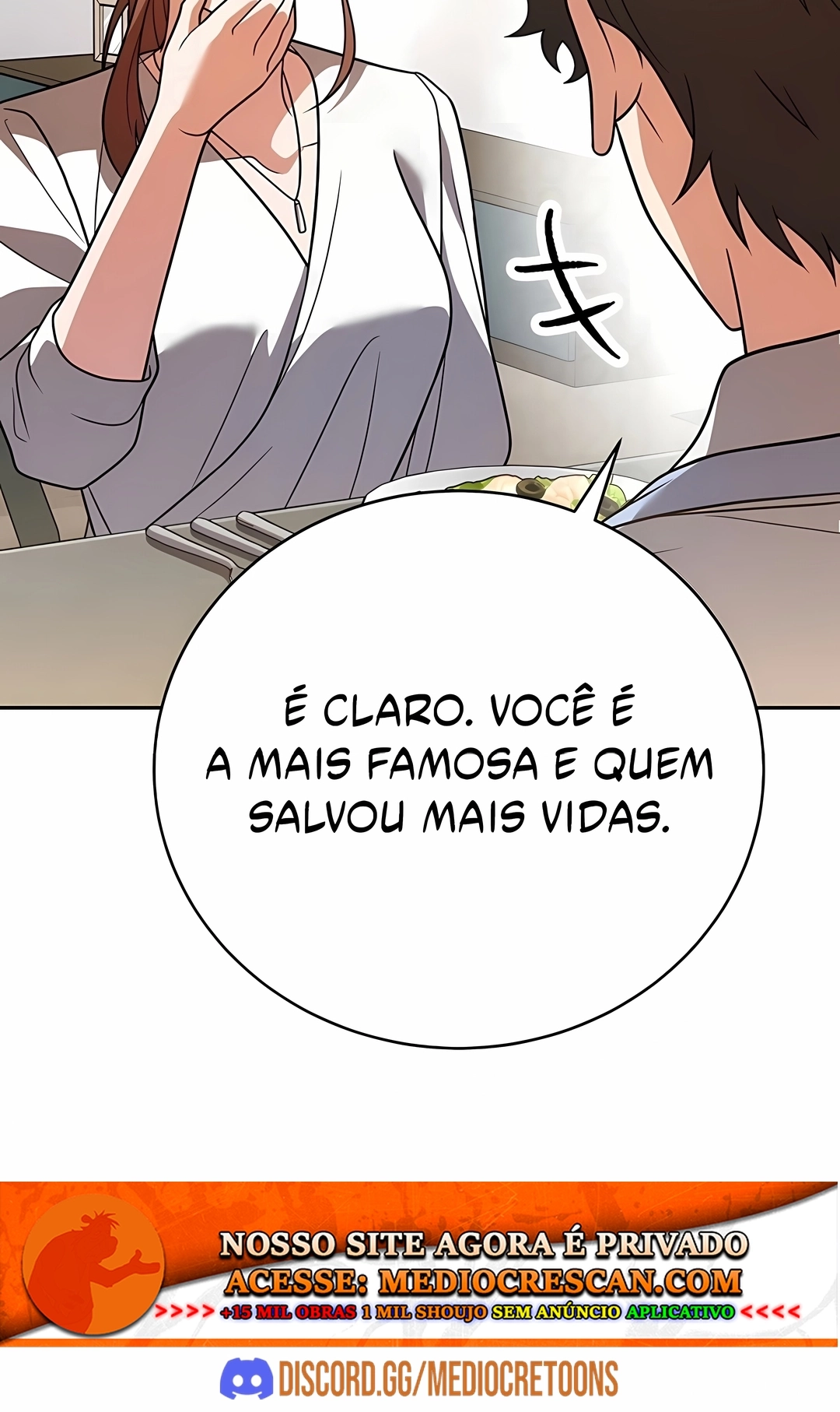 O Figurante da Novel Capítulo 164 Página 99