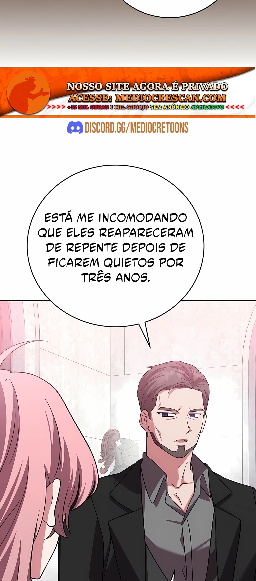 O Figurante da Novel Capítulo 165 Página 100