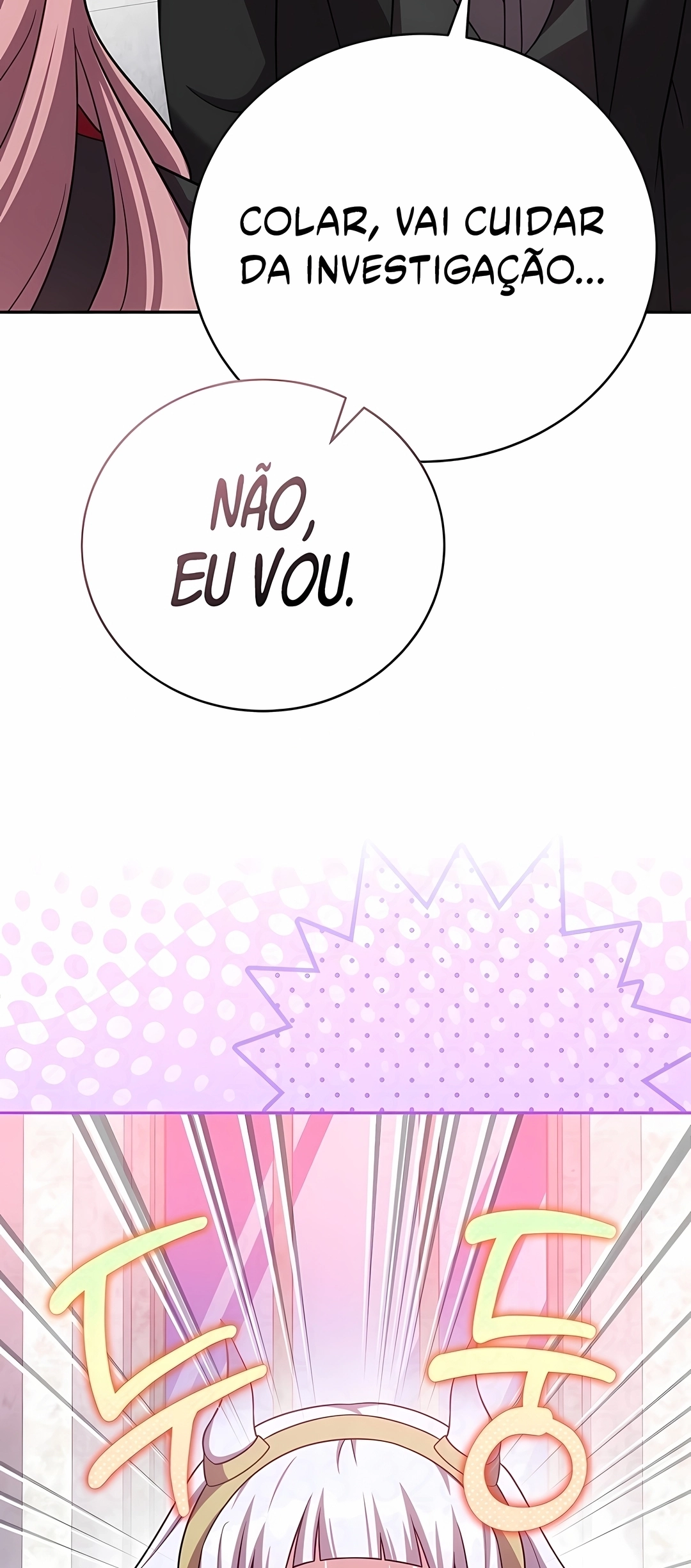 O Figurante da Novel Capítulo 165 Página 101