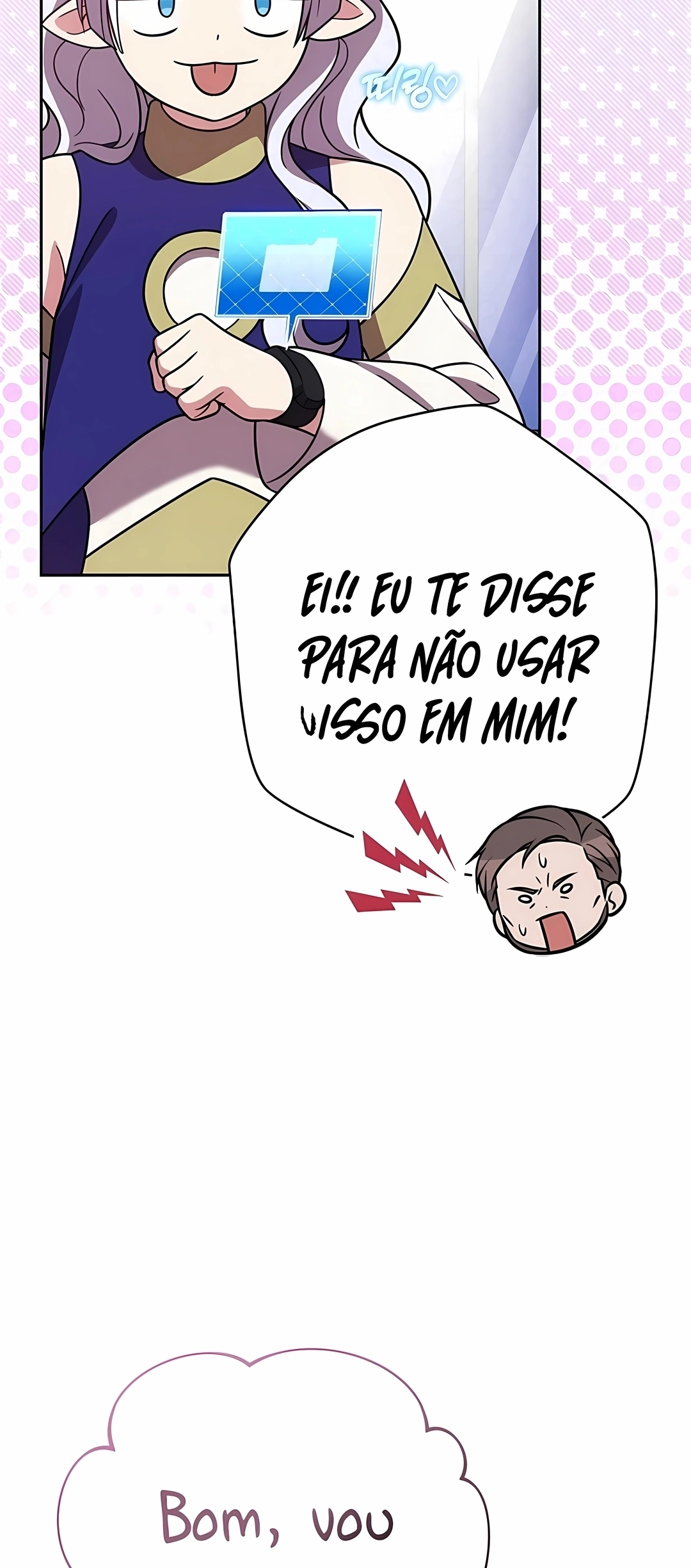 O Figurante da Novel Capítulo 165 Página 108