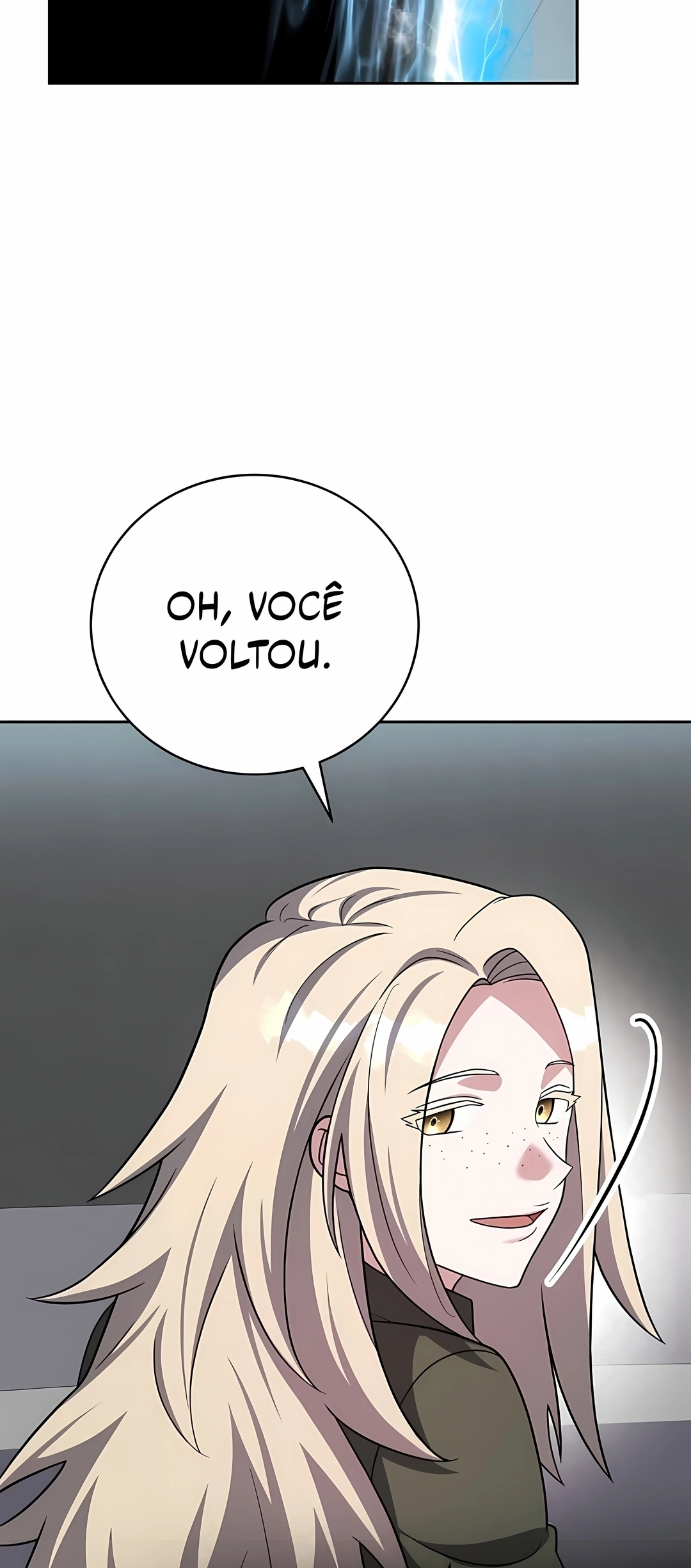 O Figurante da Novel Capítulo 165 Página 116