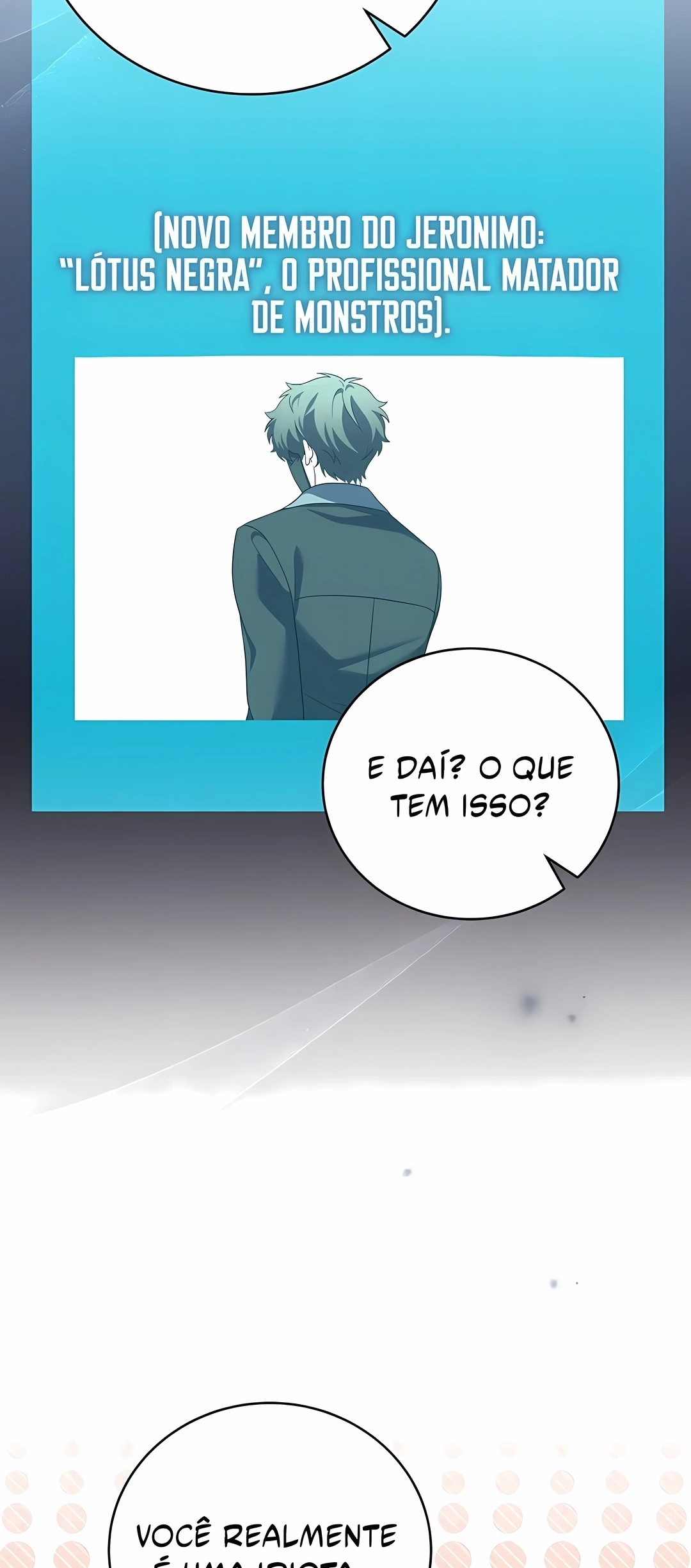 O Figurante da Novel Capítulo 165 Página 12