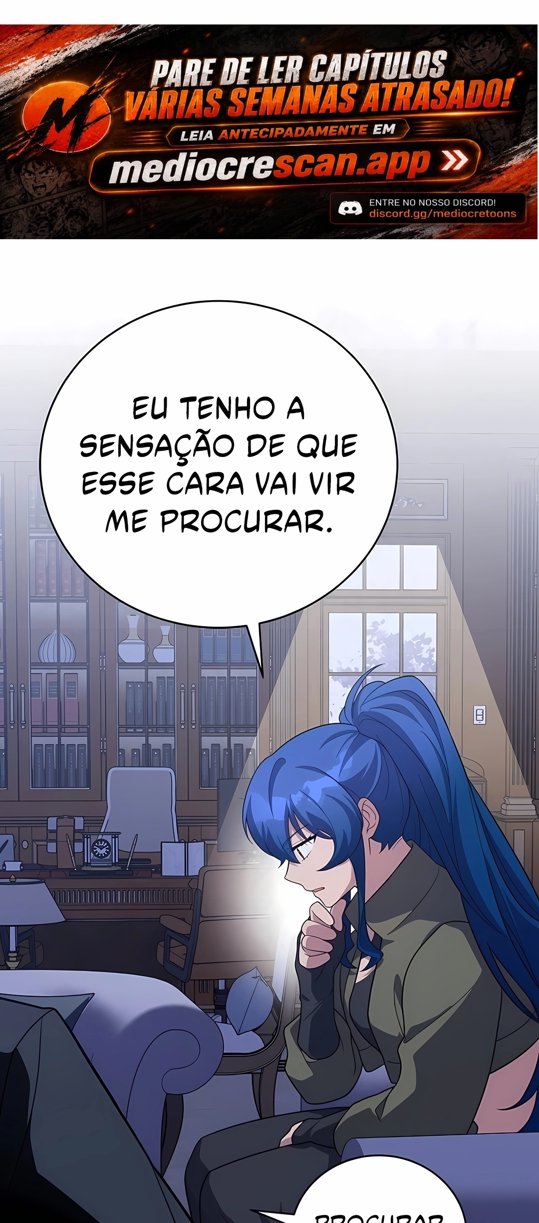 O Figurante da Novel Capítulo 165 Página 20
