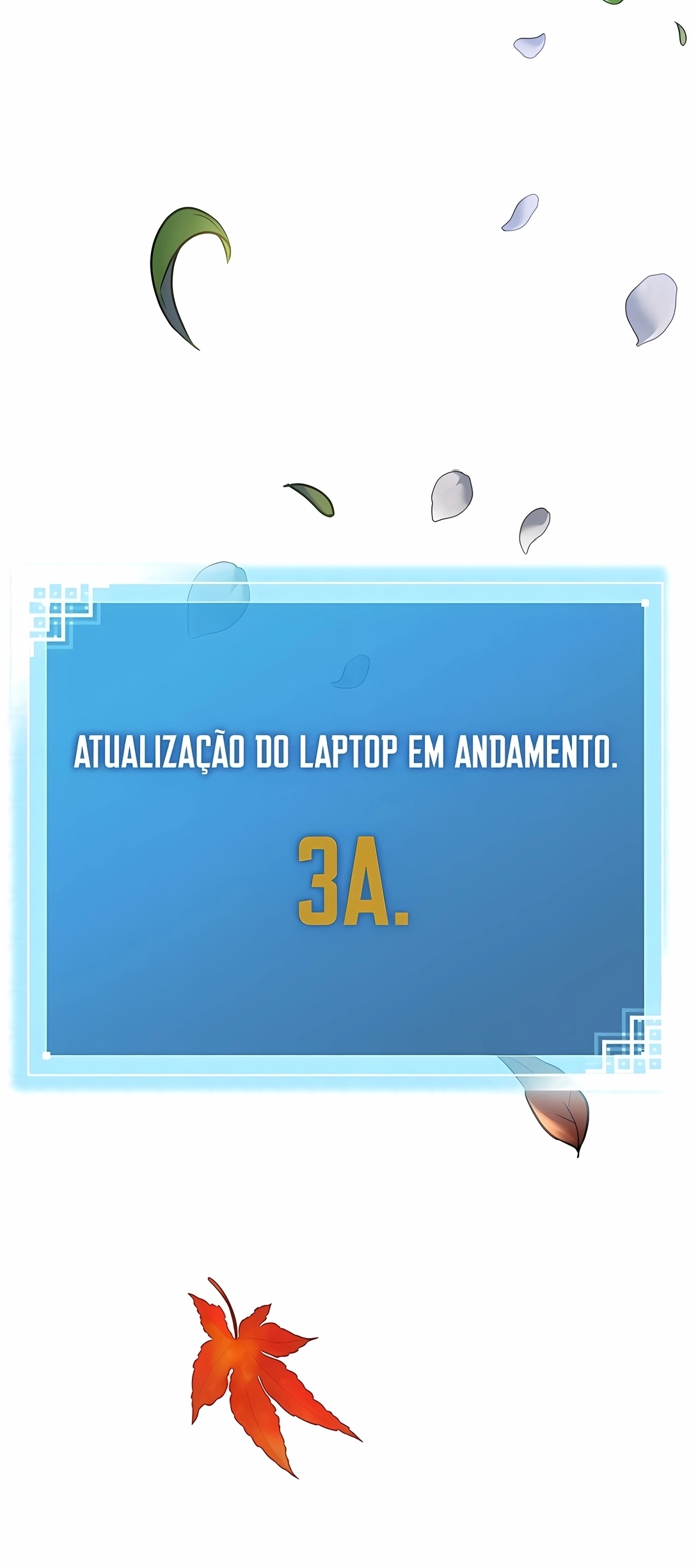 O Figurante da Novel Capítulo 165 Página 25