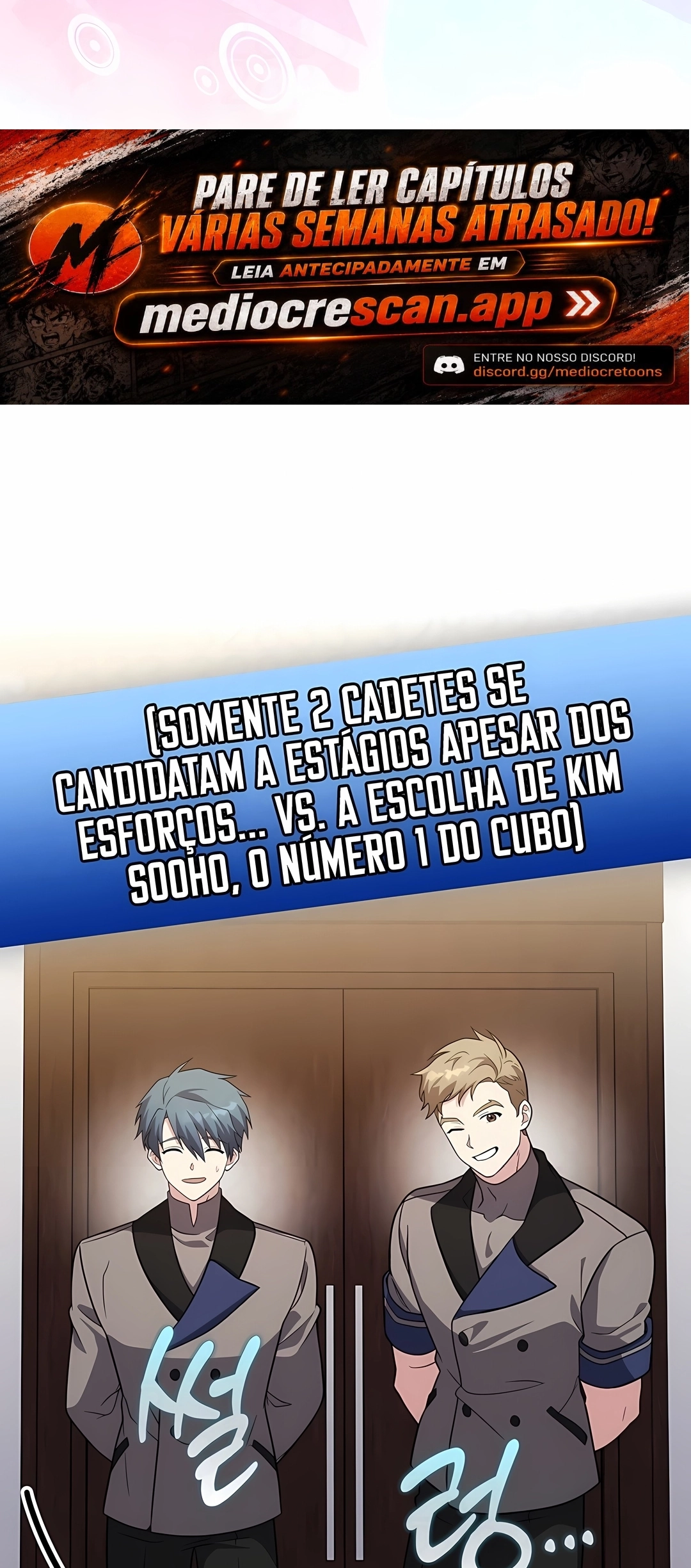 O Figurante da Novel Capítulo 165 Página 33