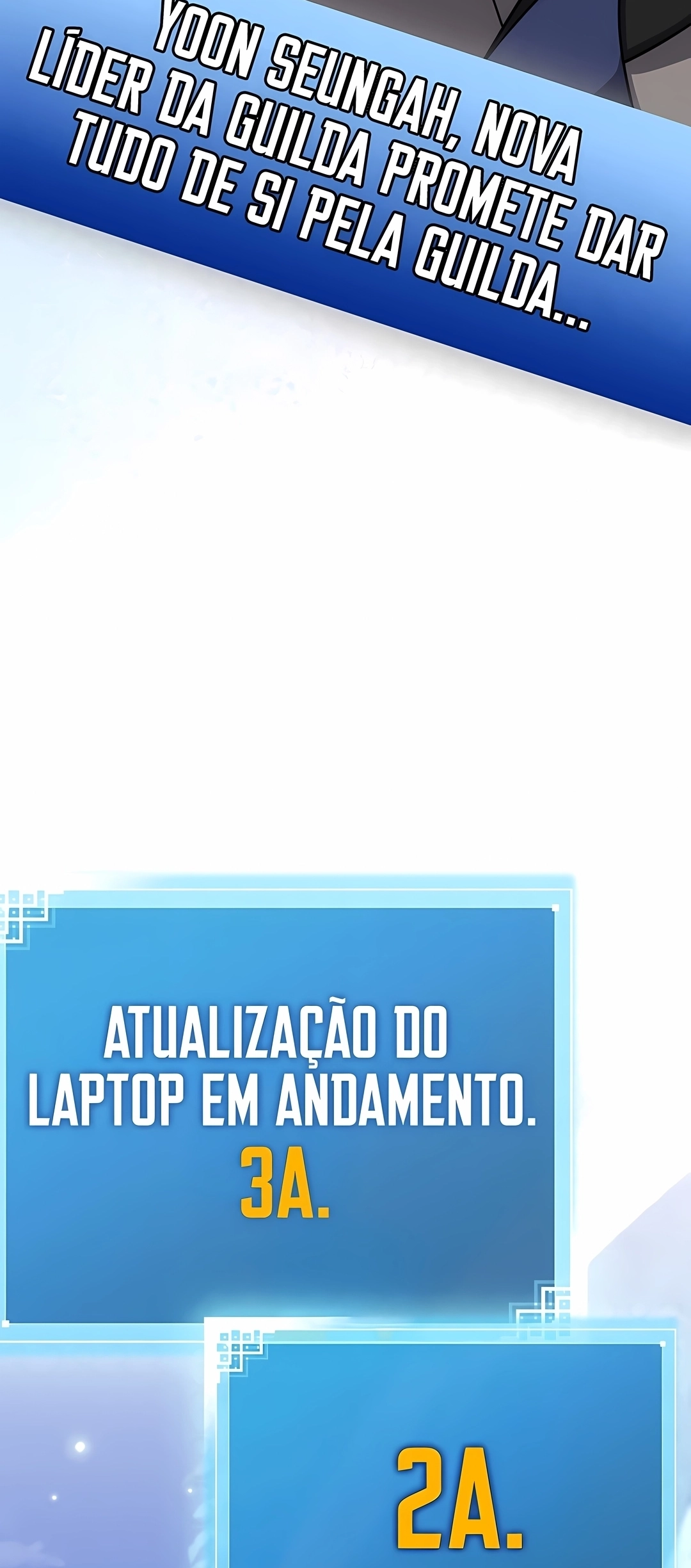 O Figurante da Novel Capítulo 165 Página 36