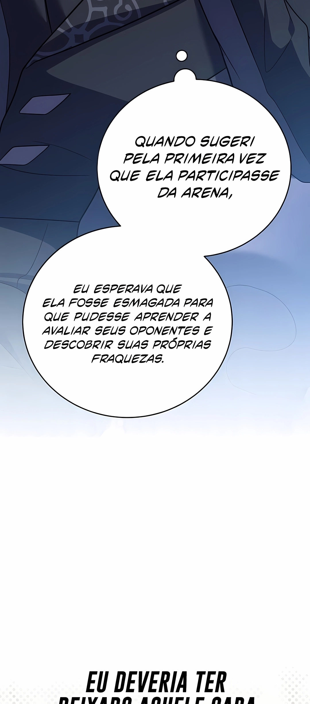 O Figurante da Novel Capítulo 165 Página 5