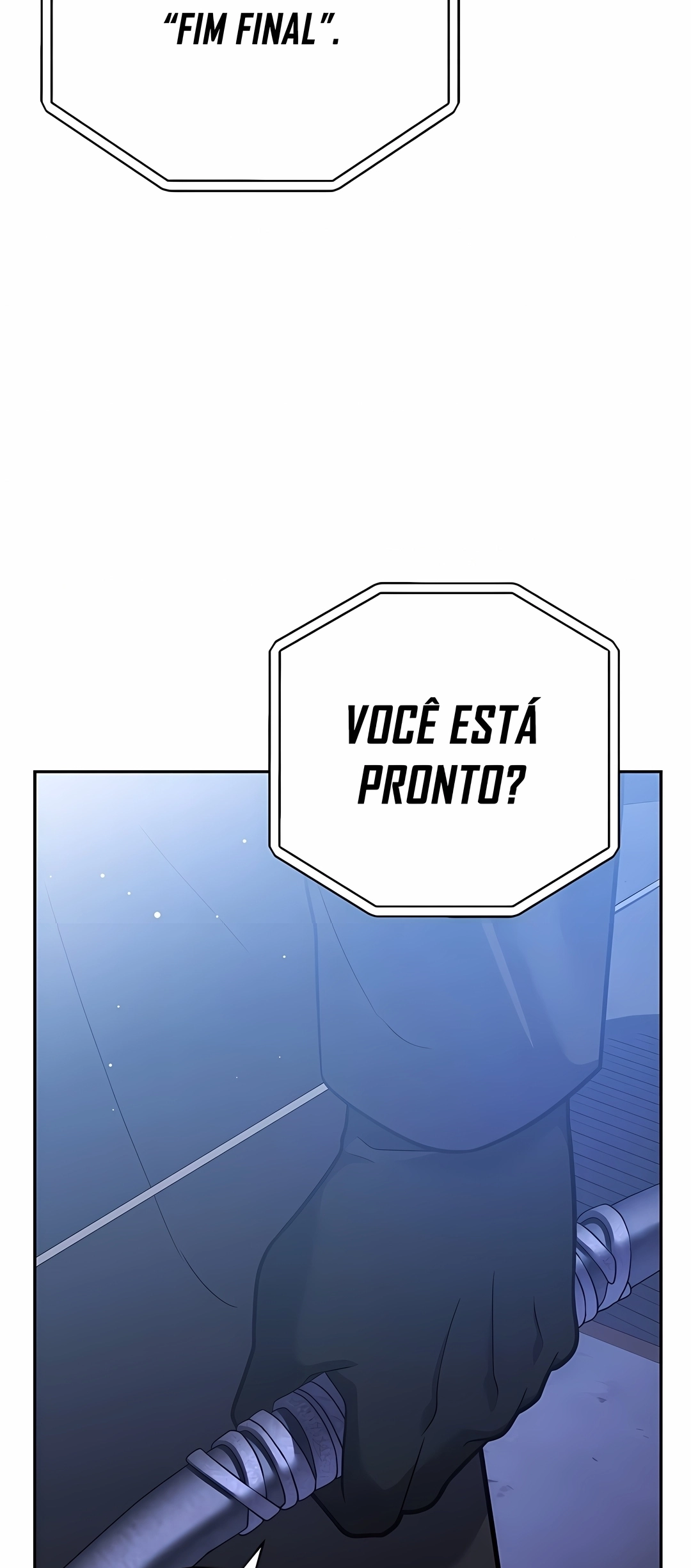O Figurante da Novel Capítulo 165 Página 53