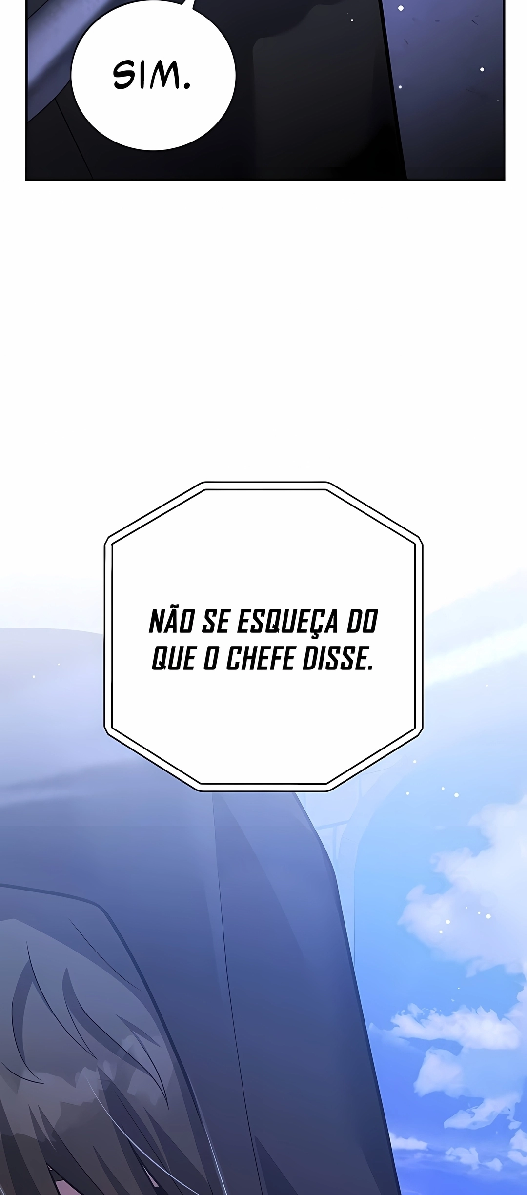 O Figurante da Novel Capítulo 165 Página 54