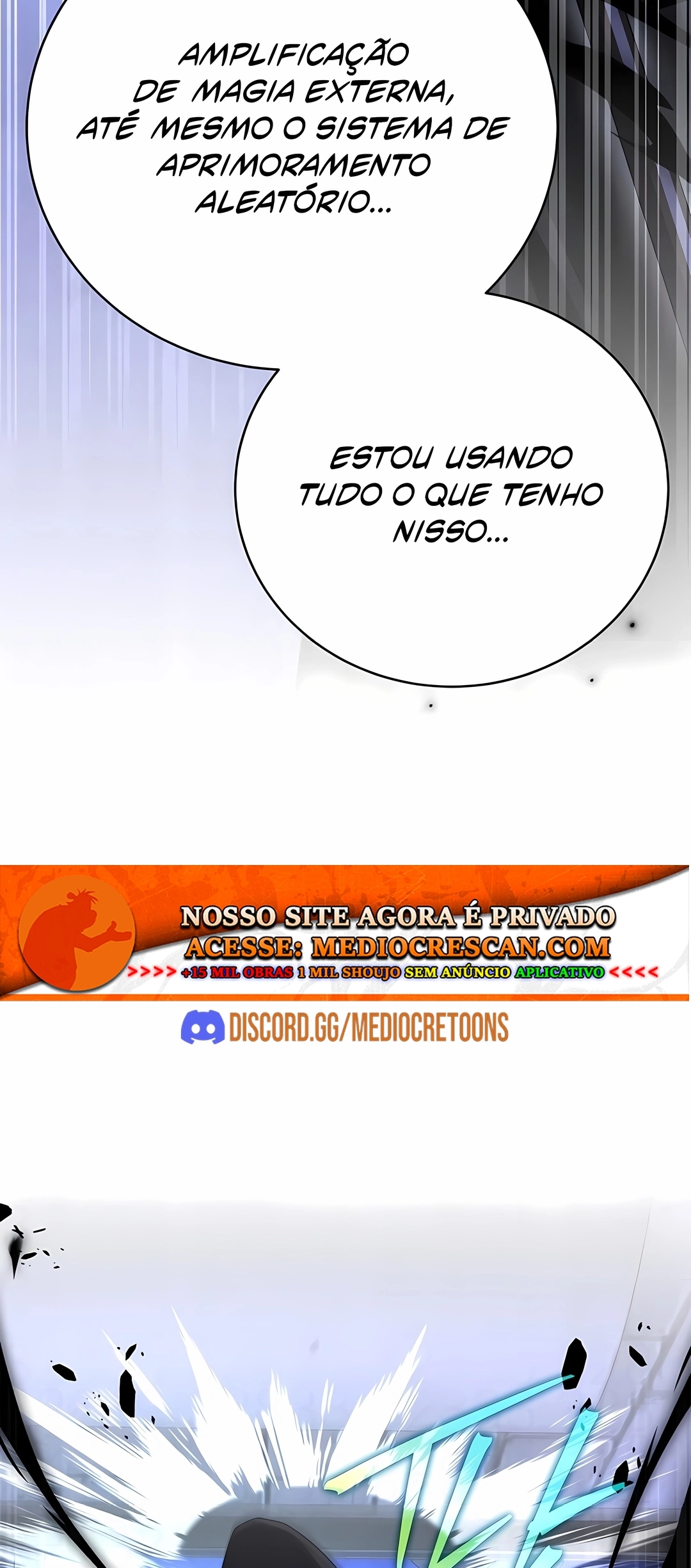 O Figurante da Novel Capítulo 165 Página 62