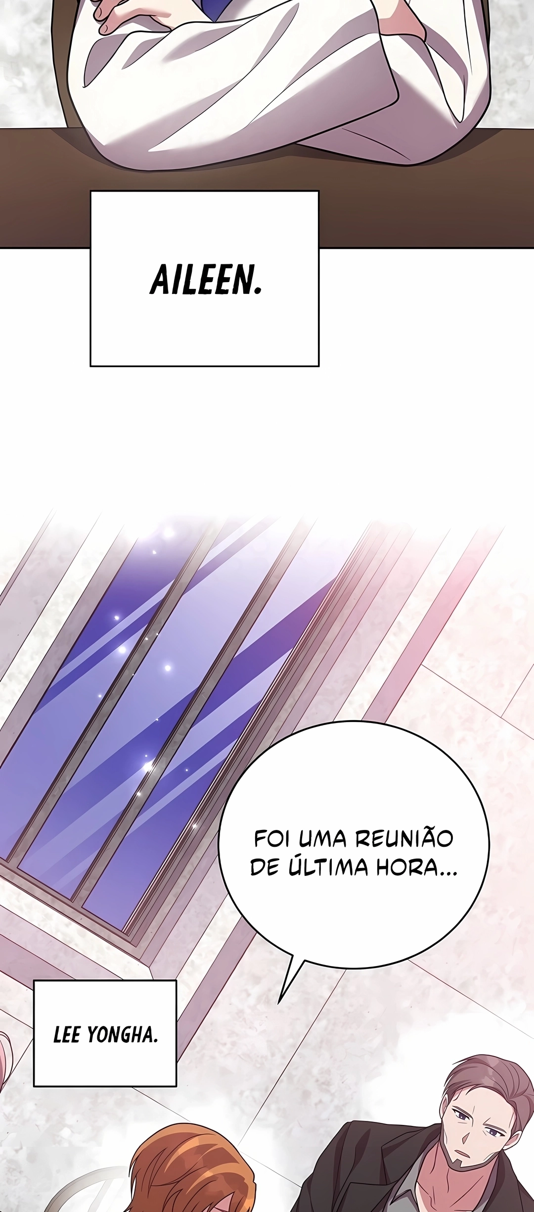 O Figurante da Novel Capítulo 165 Página 78