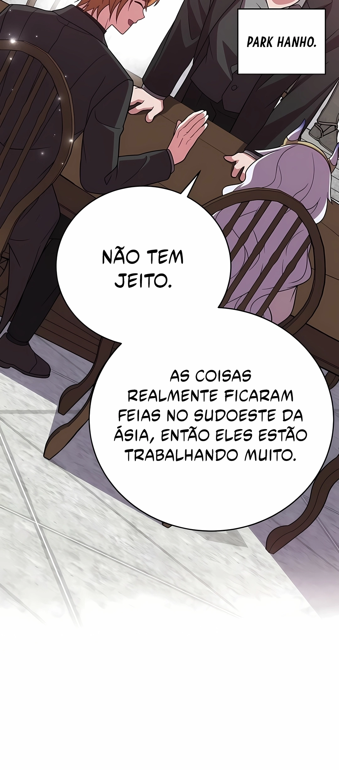 O Figurante da Novel Capítulo 165 Página 79