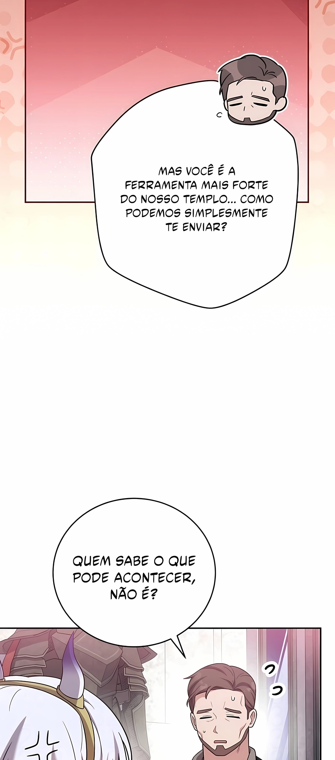 O Figurante da Novel Capítulo 165 Página 83