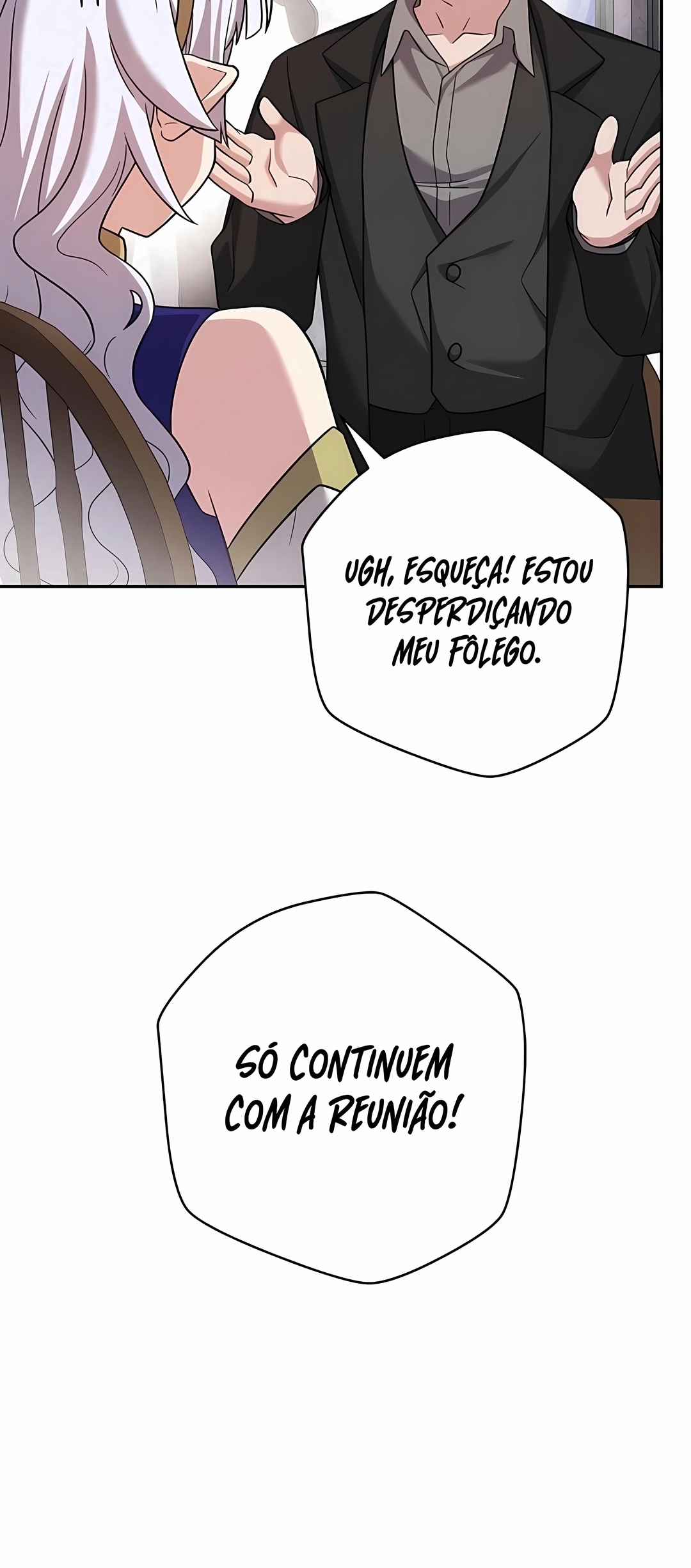 O Figurante da Novel Capítulo 165 Página 84