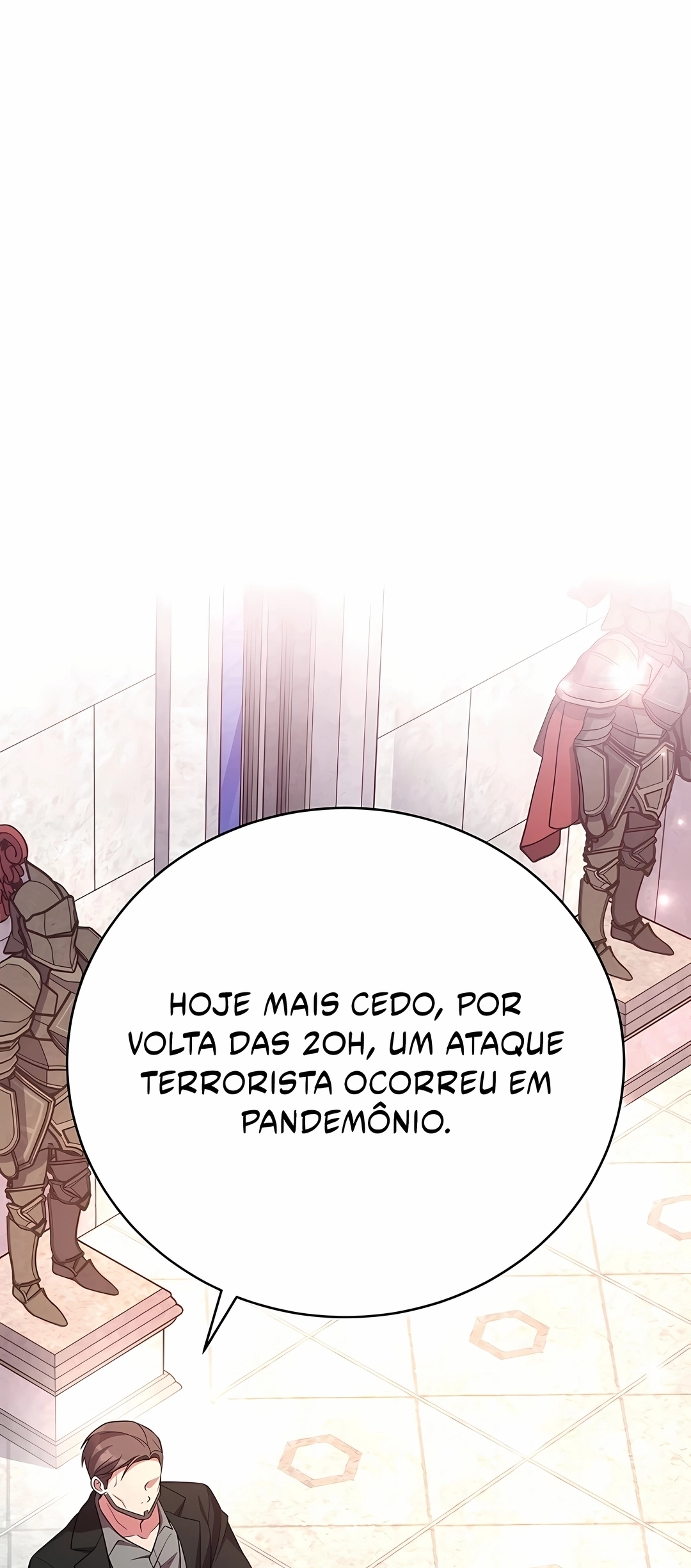 O Figurante da Novel Capítulo 165 Página 85