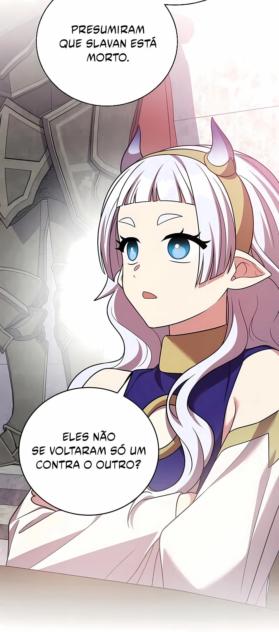 O Figurante da Novel Capítulo 165 Página 87