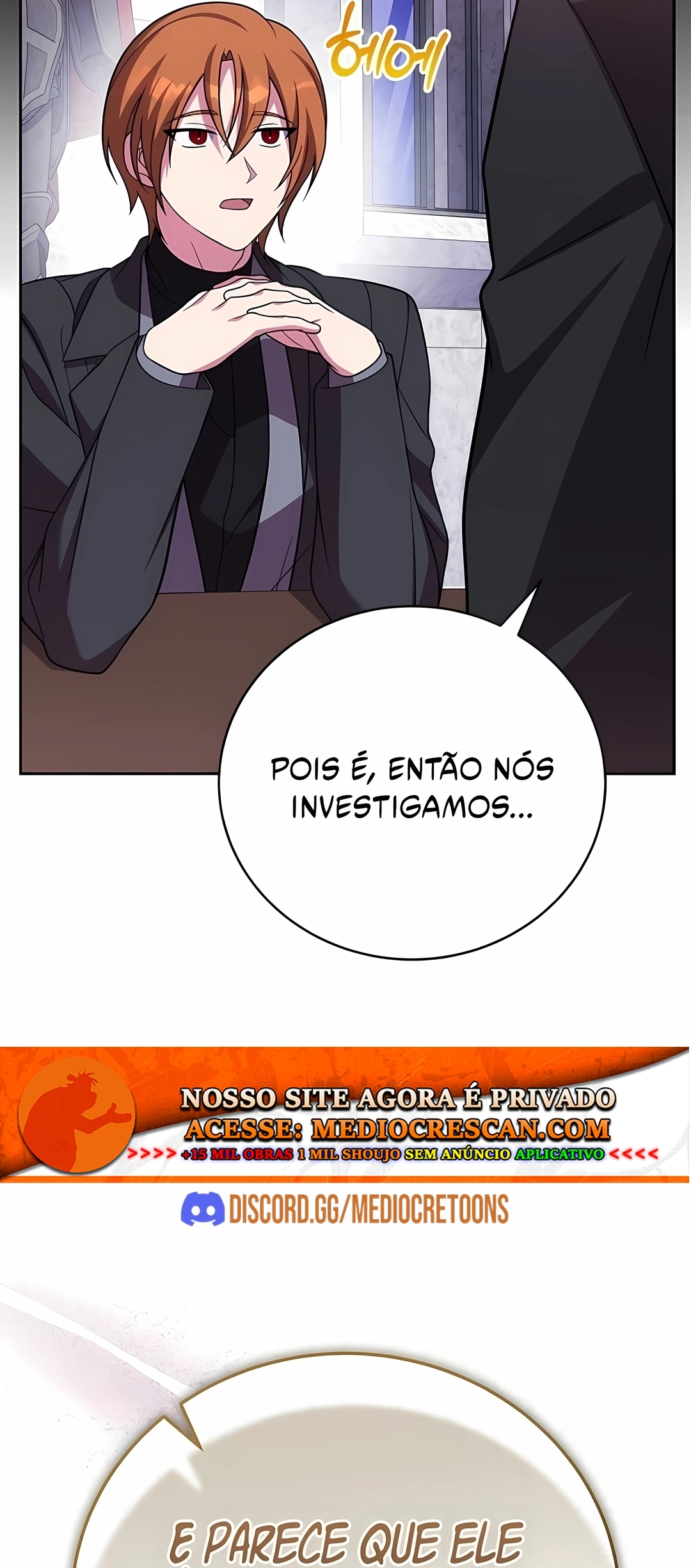 O Figurante da Novel Capítulo 165 Página 91
