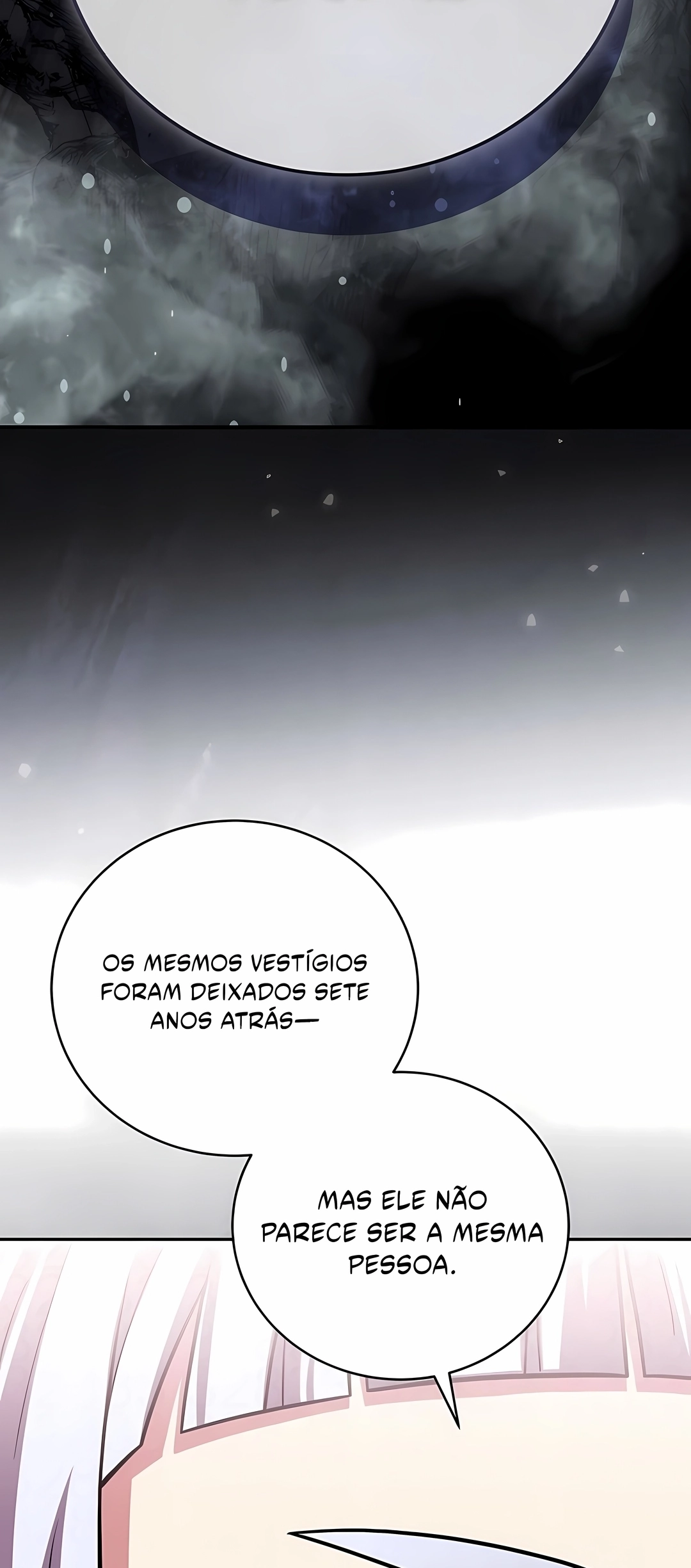O Figurante da Novel Capítulo 165 Página 96