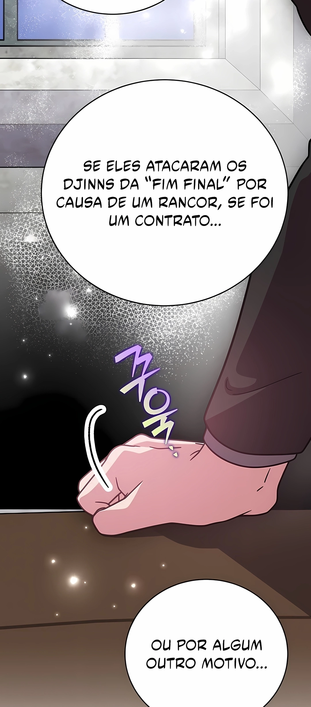 O Figurante da Novel Capítulo 165 Página 99