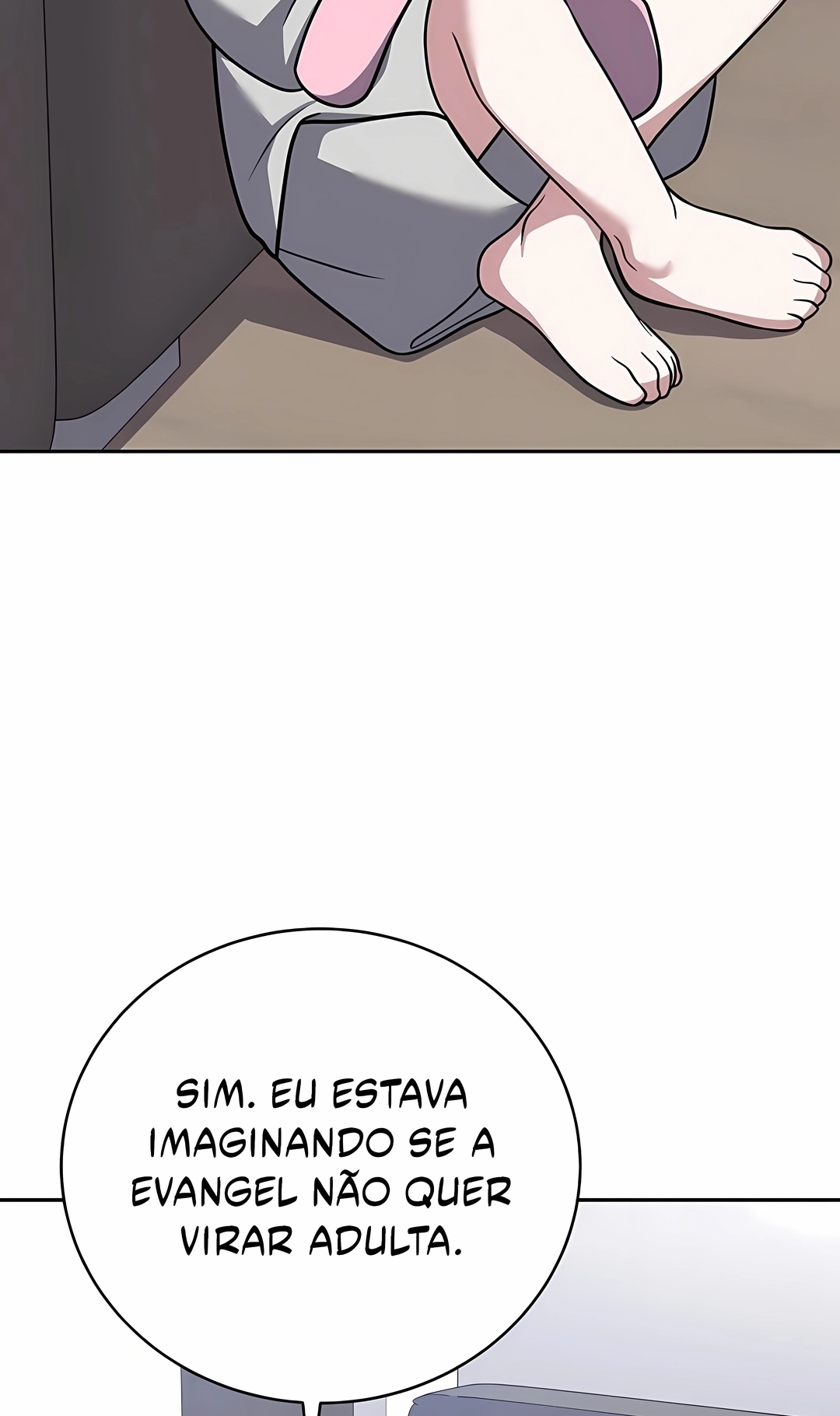 O Figurante da Novel Capítulo 166 Página 101
