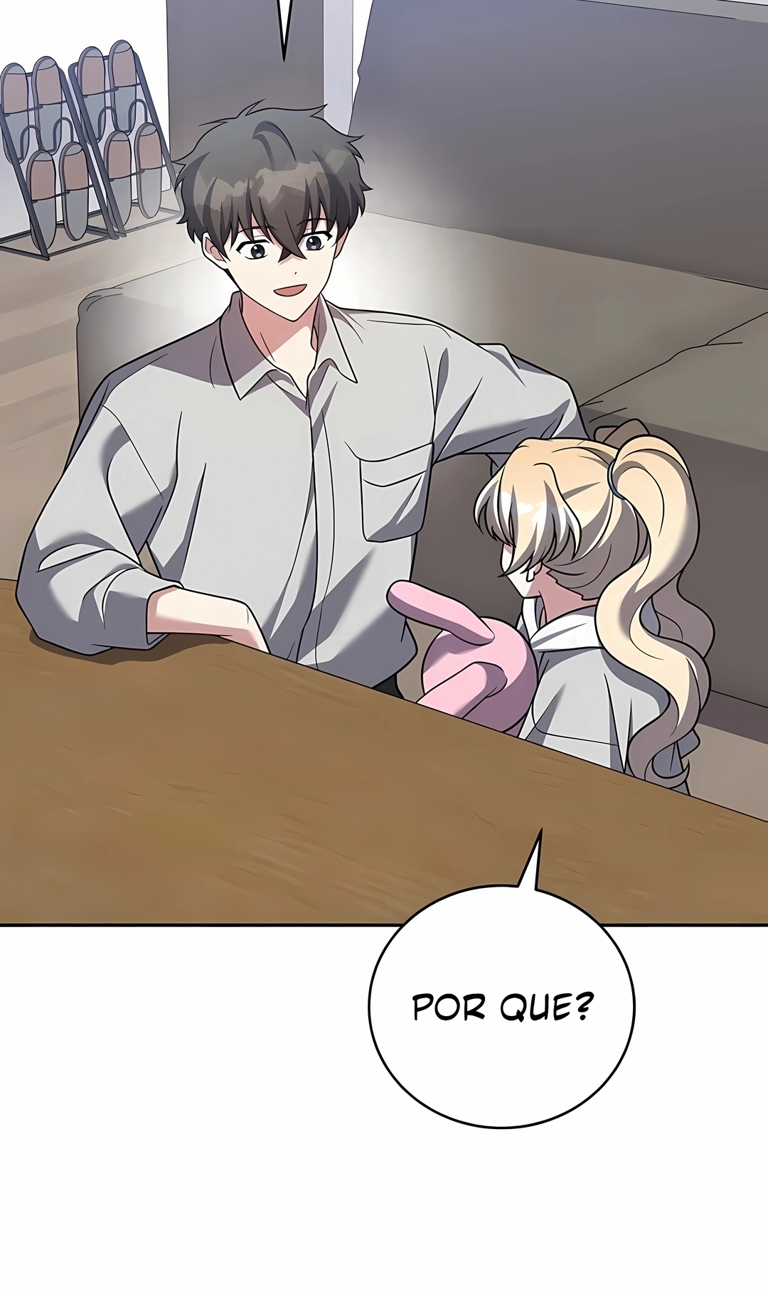O Figurante da Novel Capítulo 166 Página 102