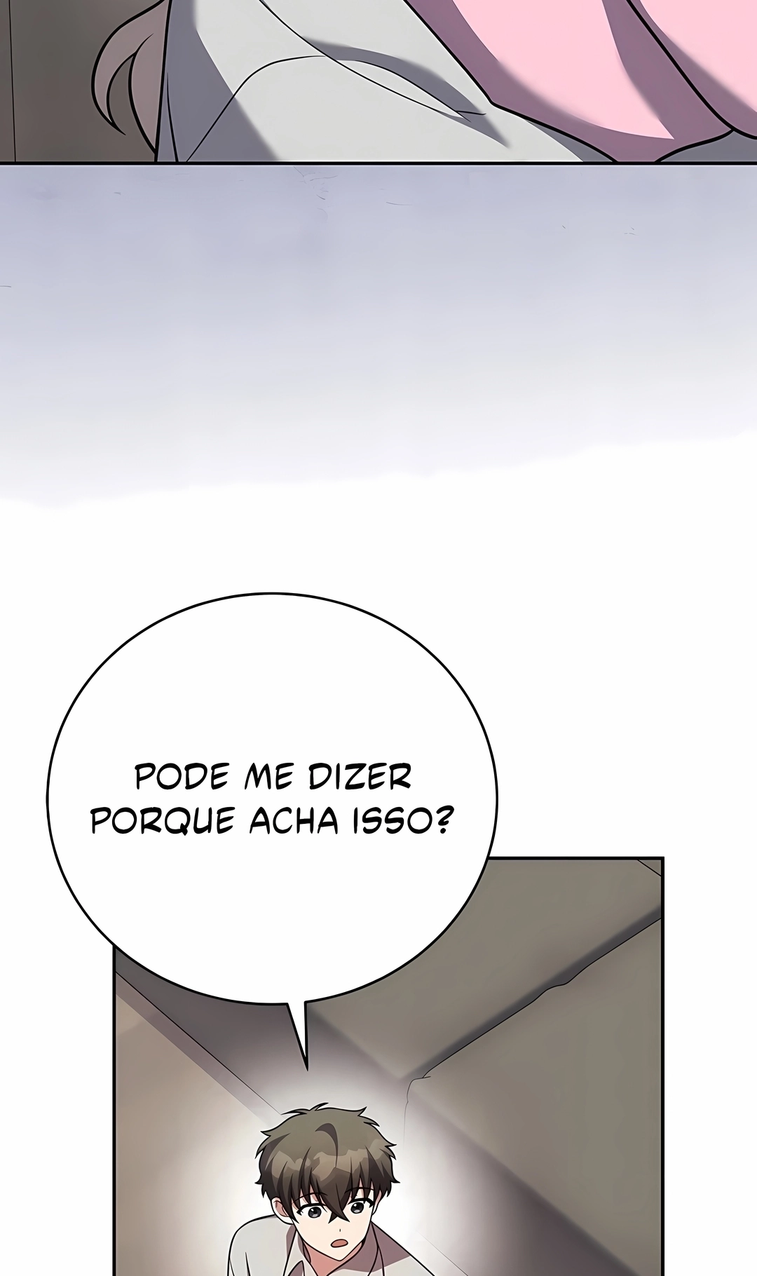 O Figurante da Novel Capítulo 166 Página 106
