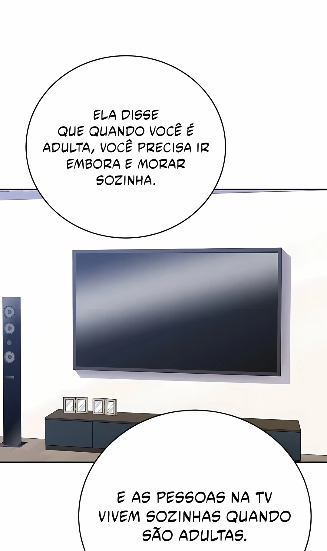 O Figurante da Novel Capítulo 166 Página 112