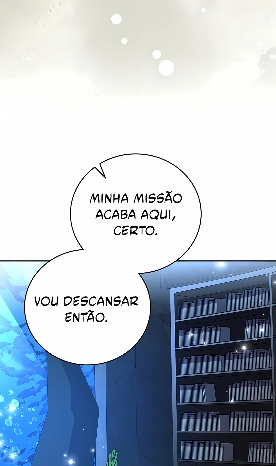 O Figurante da Novel Capítulo 166 Página 16