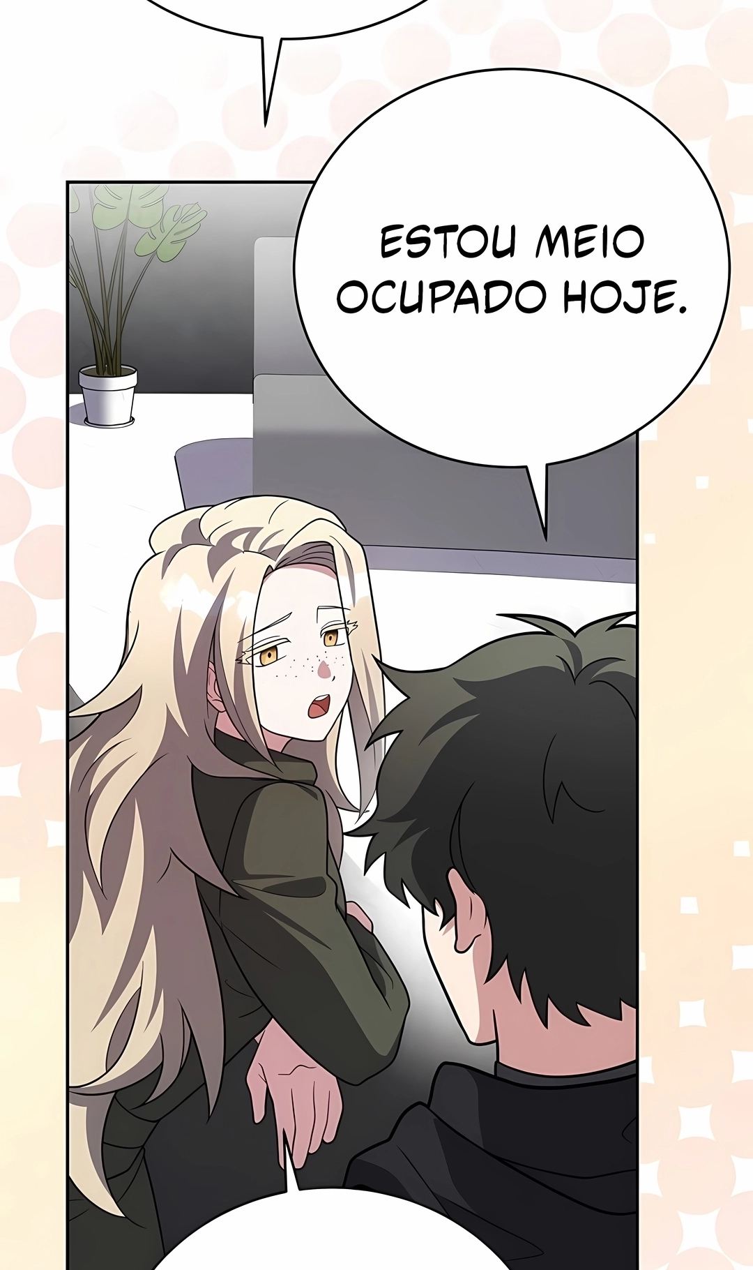 O Figurante da Novel Capítulo 166 Página 18